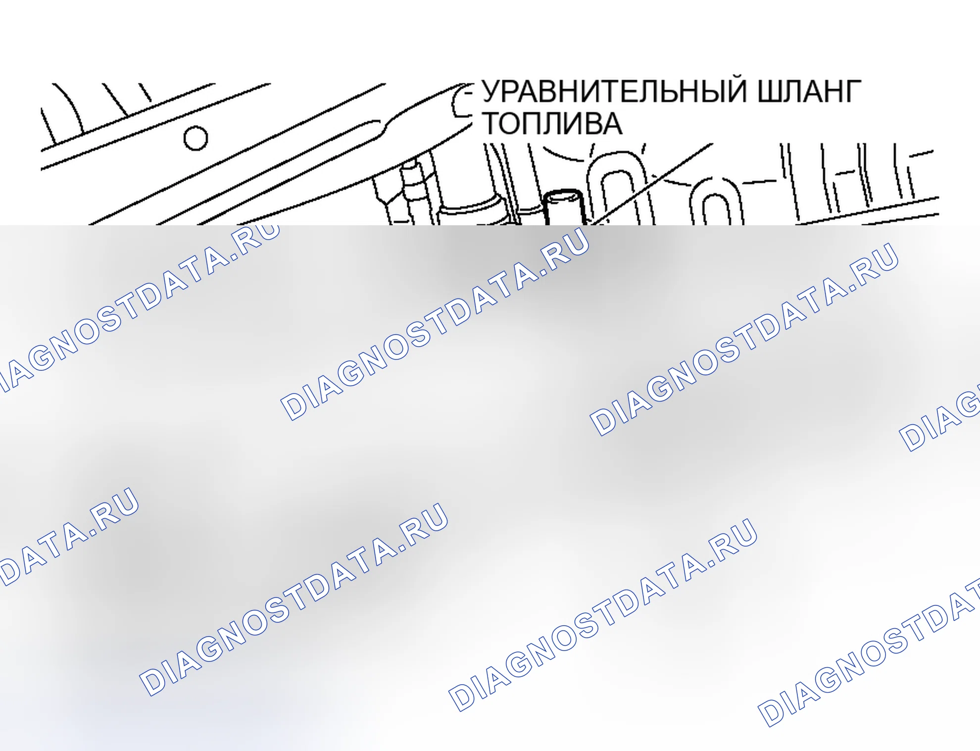 Рис. 9: ПРОВЕРКА УРАВНИТЕЛЬНОГО КЛАПАНА. Honda Envix I