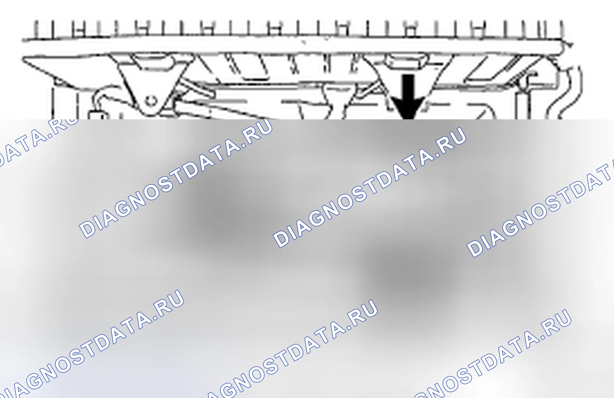 Рис. 163. Toyota Highlander II