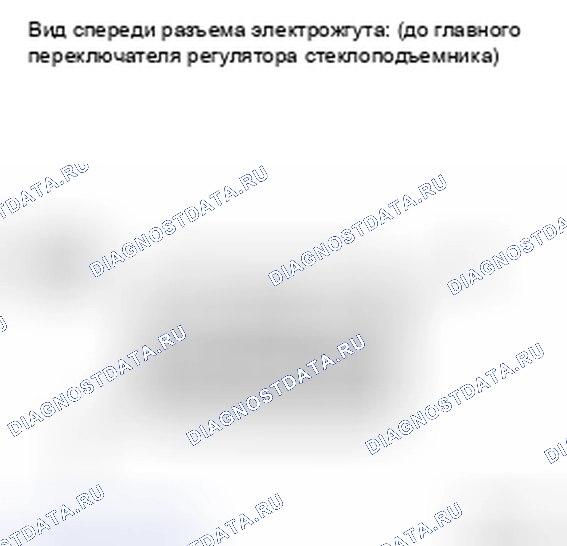Рис. 7: ПРОЦЕДУРА КОНТРОЛЯ. Kia Soul II рестайлинг