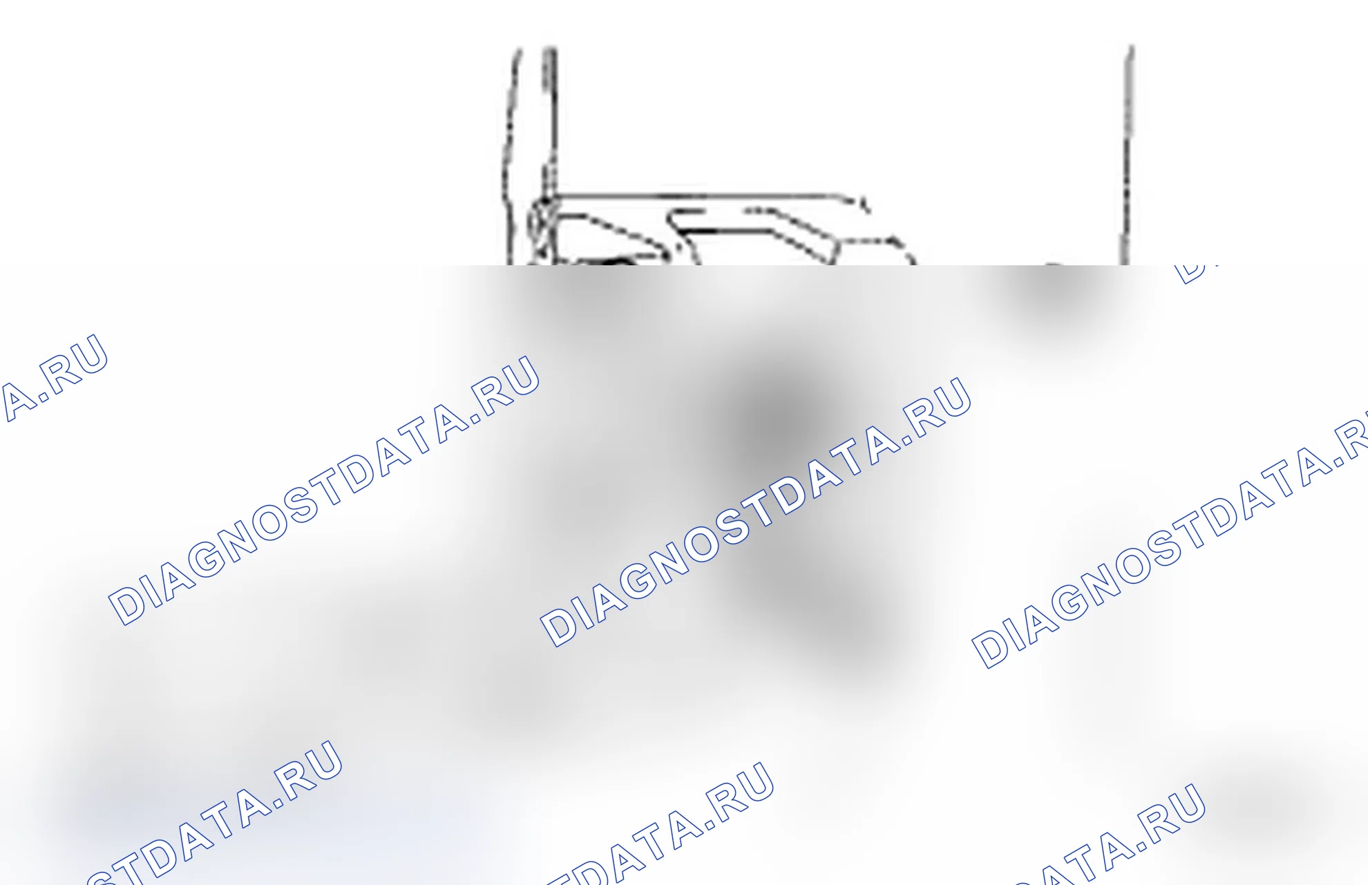 Рис. 340. Toyota Land Cruiser 200