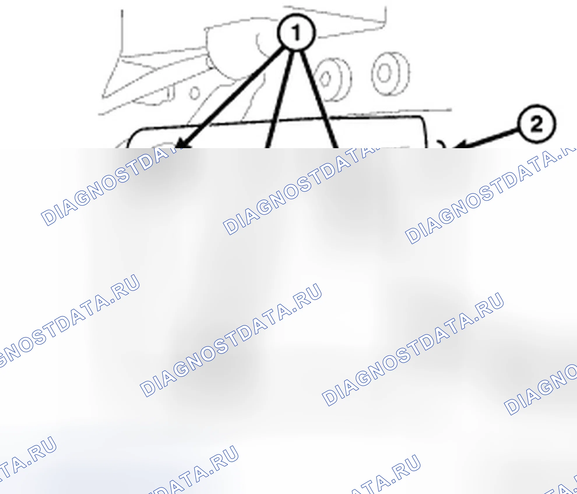 Рис. 116. Dodge Avenger II