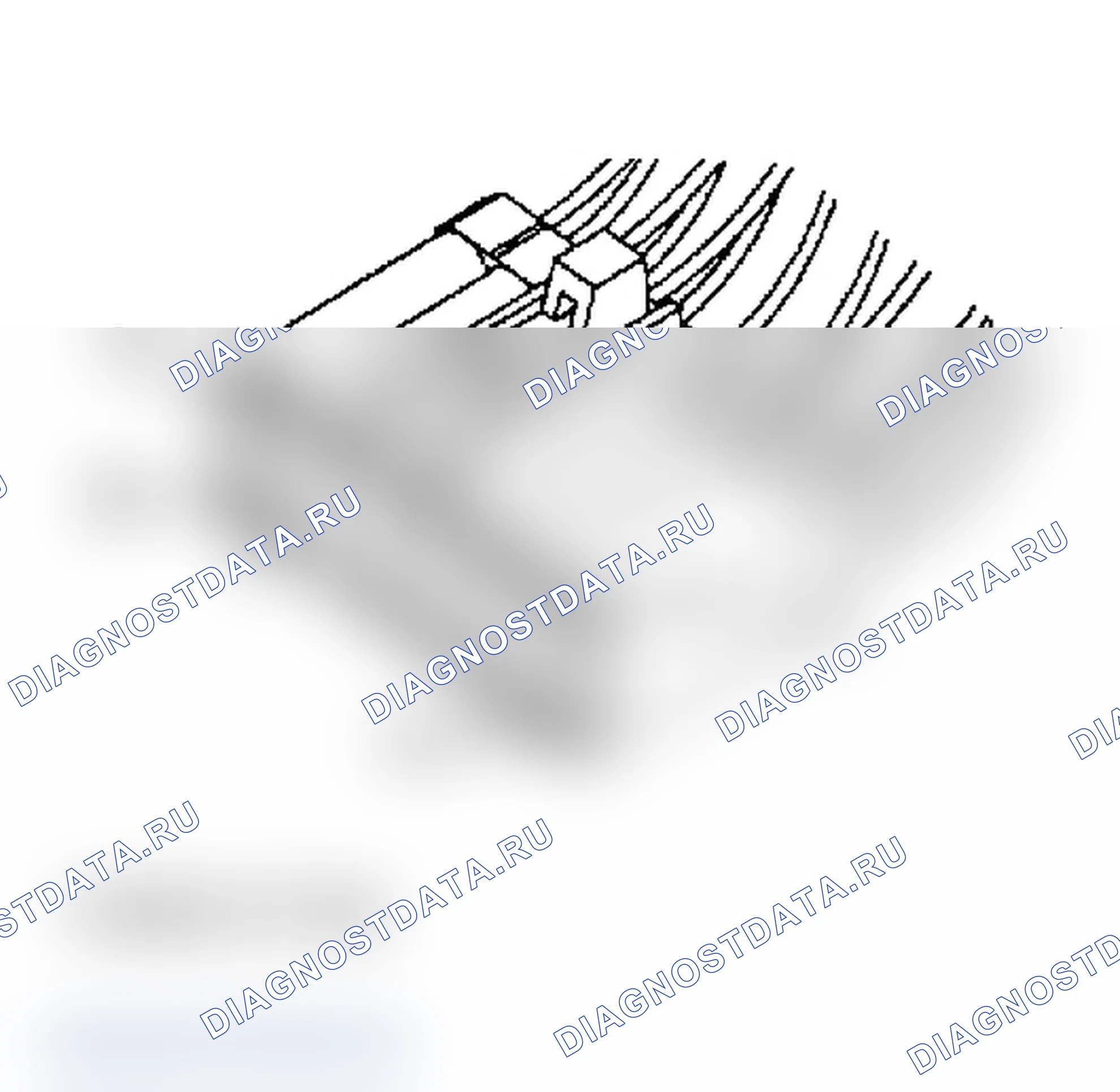 Рис. 97. Dodge Grand Caravan II