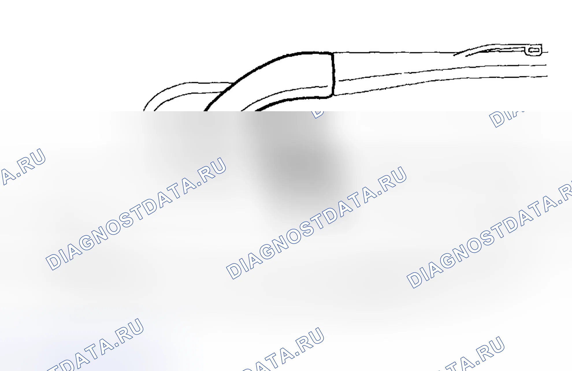 Рис. 100. Ford Pickup F250 Super Duty I