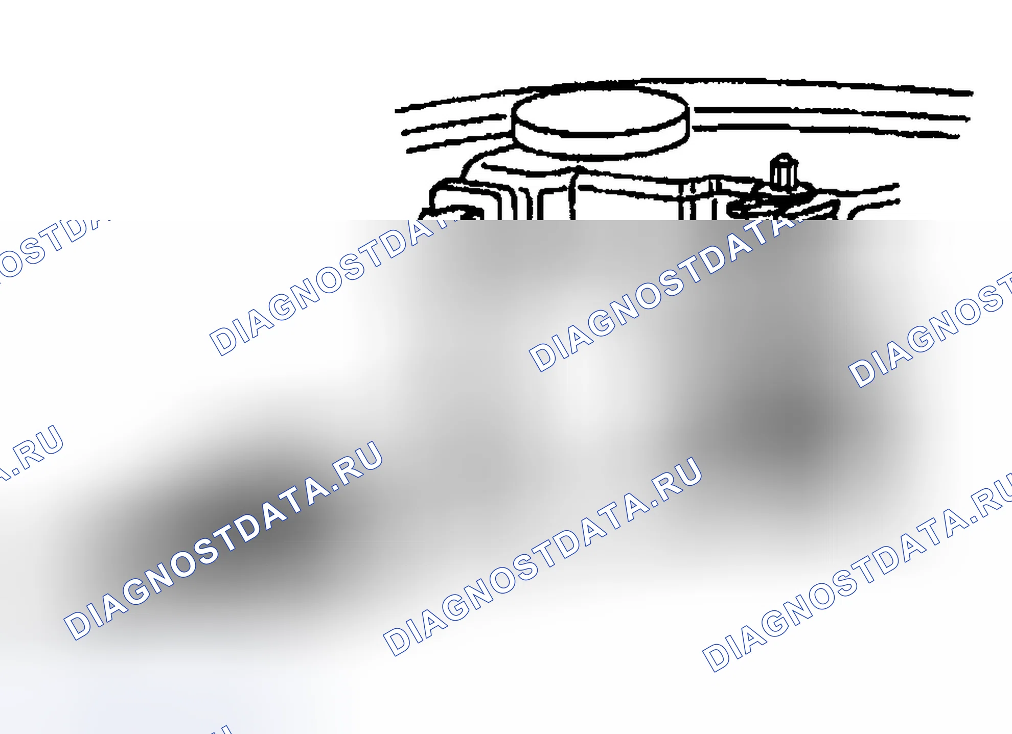 Рис. 56. Chevrolet Impala VIII