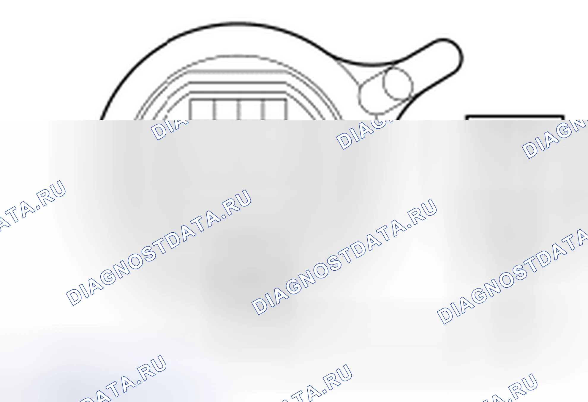 Рис. 22. Hyundai Lafesta I