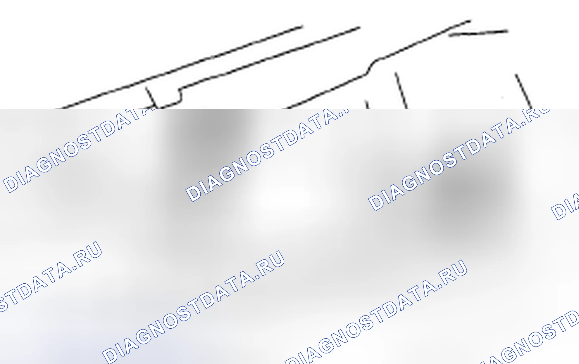 Рис. 25: МОДУЛЬ КОНТРОЛЯ ДАВЛЕНИЯ В ШИНАХ. Subaru Legacy BL/BP рестайлинг