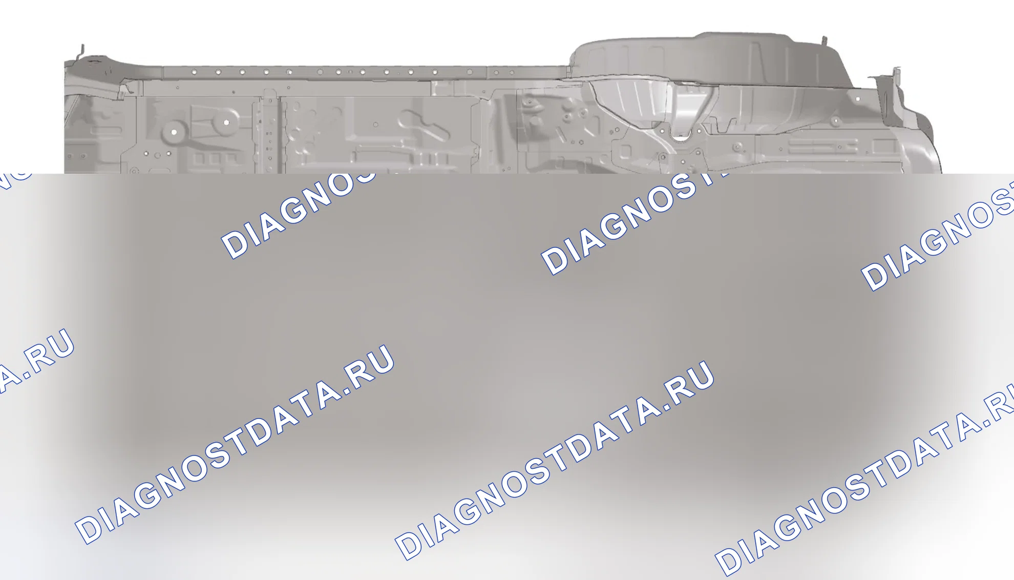 Водный демпфирующий клей — Wey Vv6. Wey VV6 I
