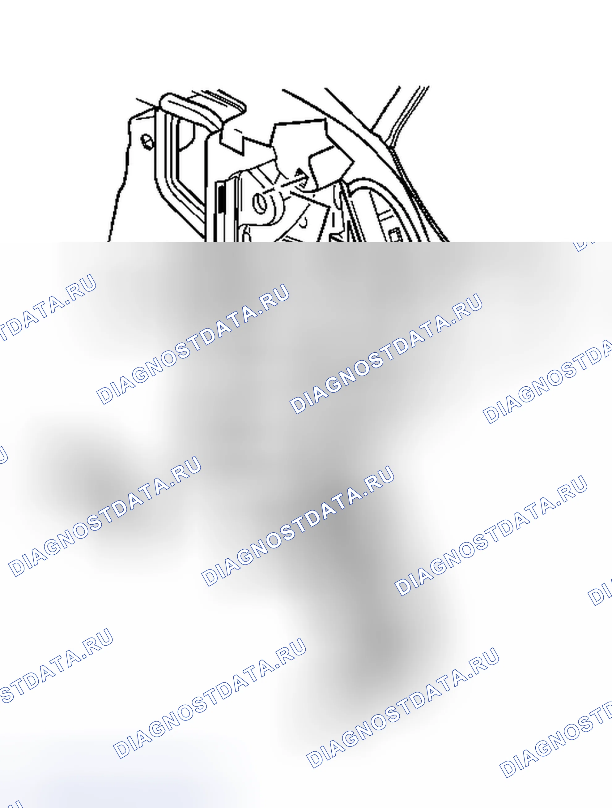 Рис. 37. Kia Sorento IV рестайлинг
