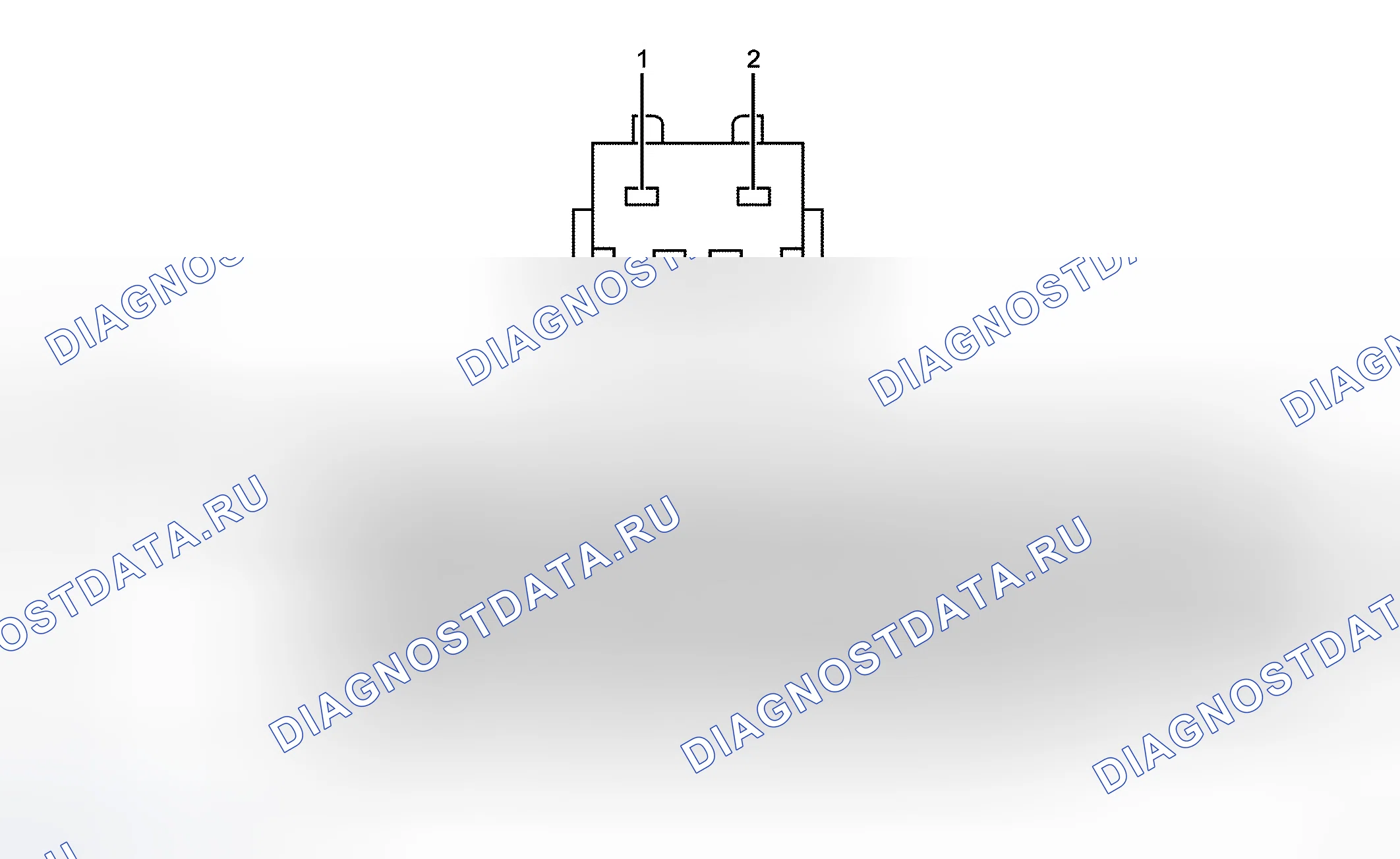 Рис. 20. Ford Five Hundred I
