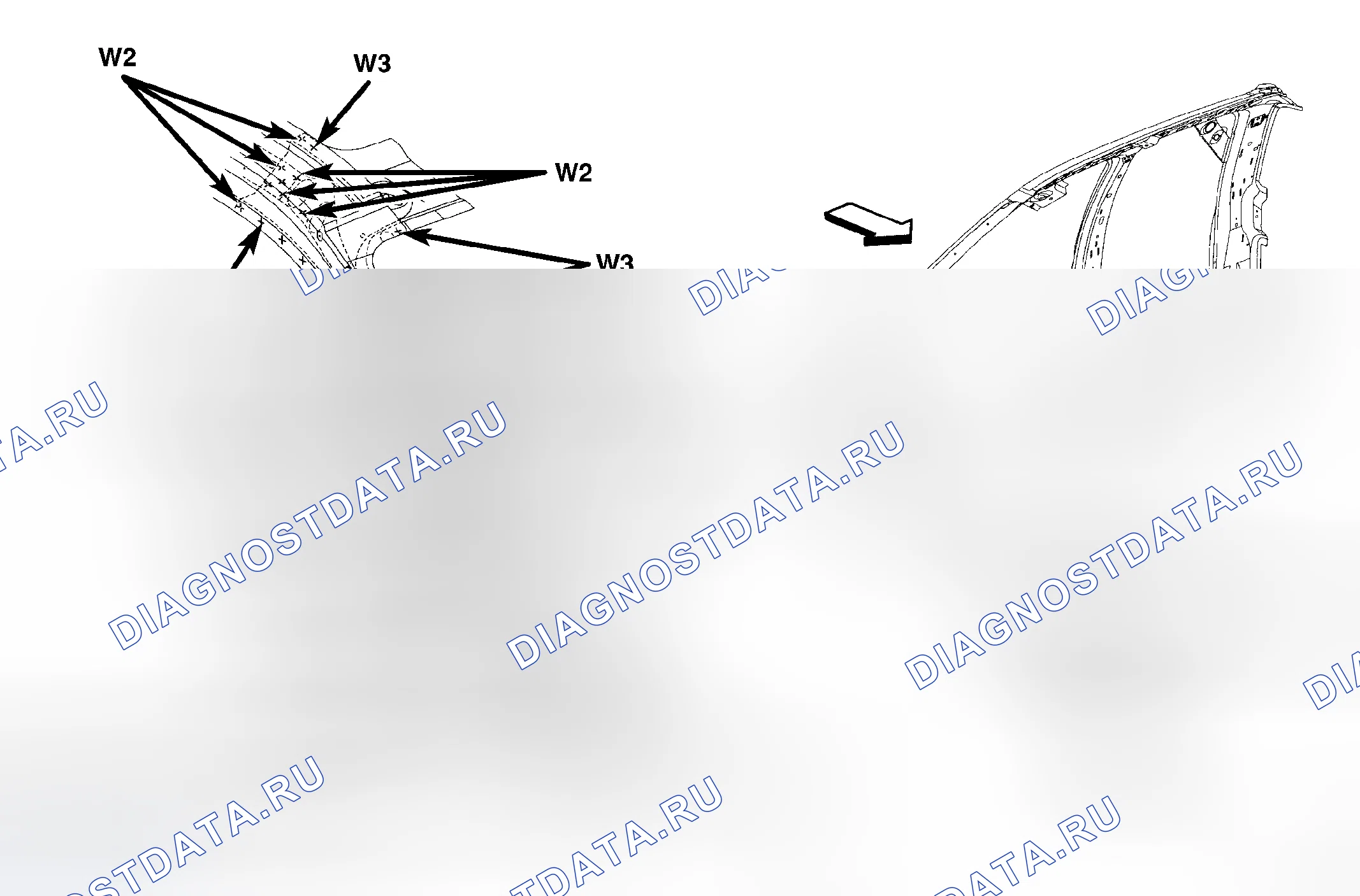 Рис. 118. Dodge Cab & Chassis R3500 HD 