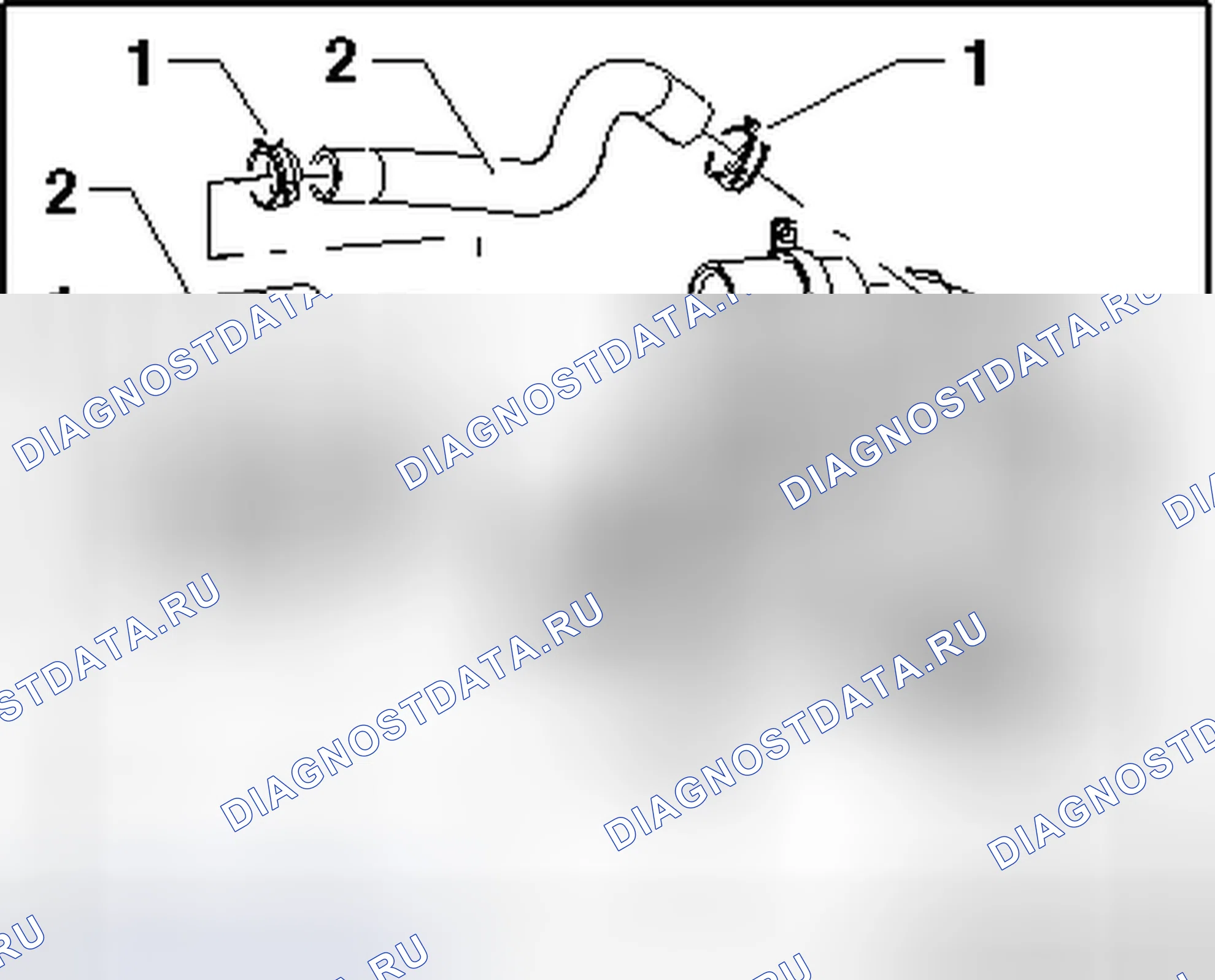 Рис. 30. Volkswagen Touareg I