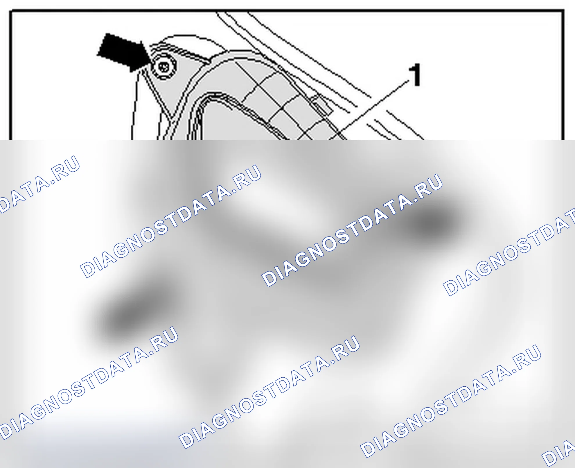 Рис. 206. Audi TT 8J рестайлинг