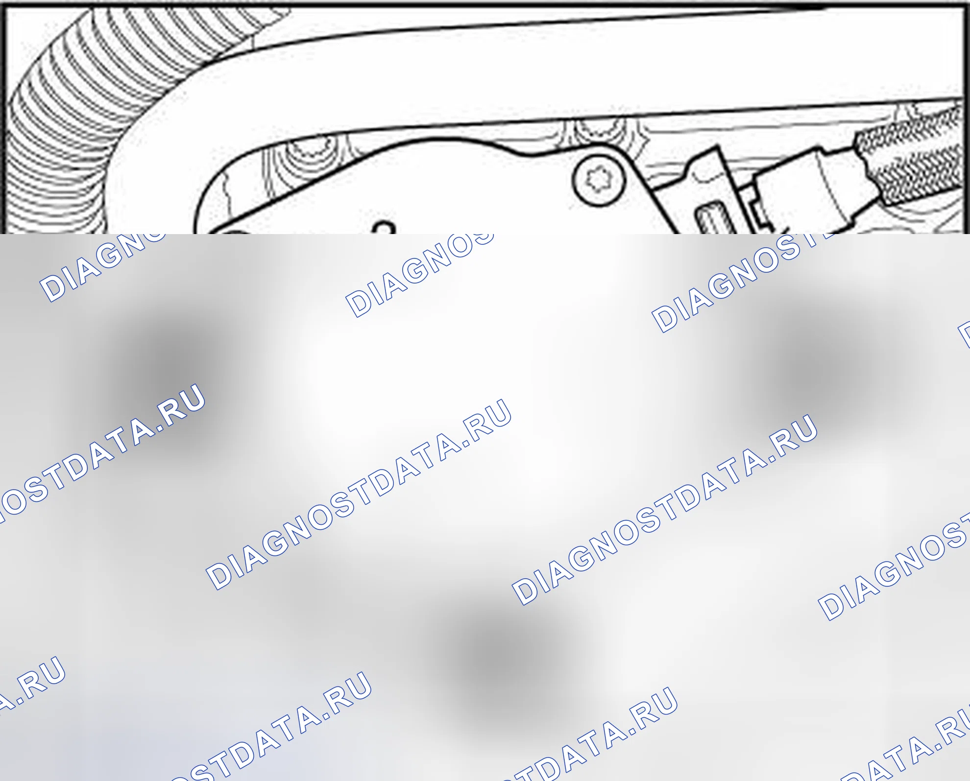 Рис. 193. Volkswagen Jetta V
