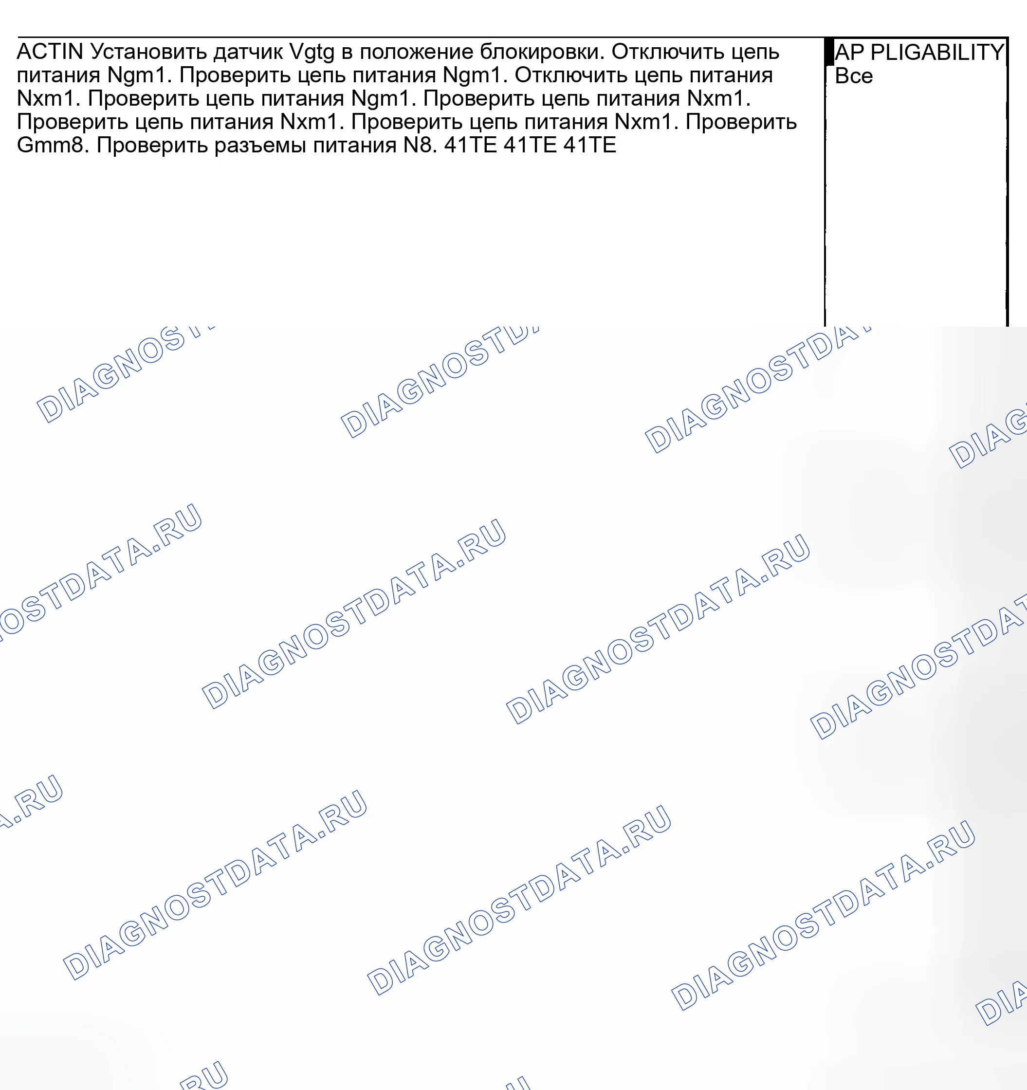 Рис. 643. Dodge Grand Caravan IV