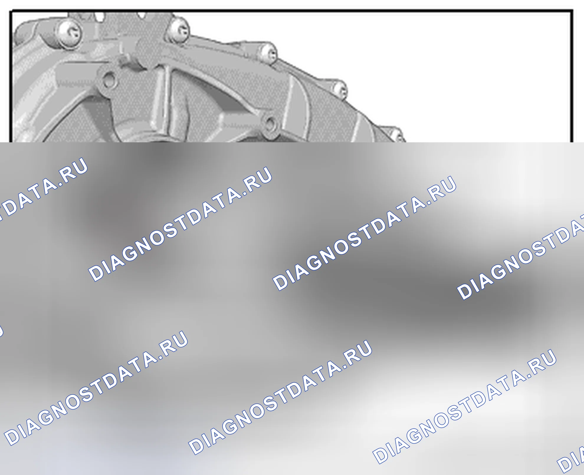 Рис. 33. Volkswagen Touareg II