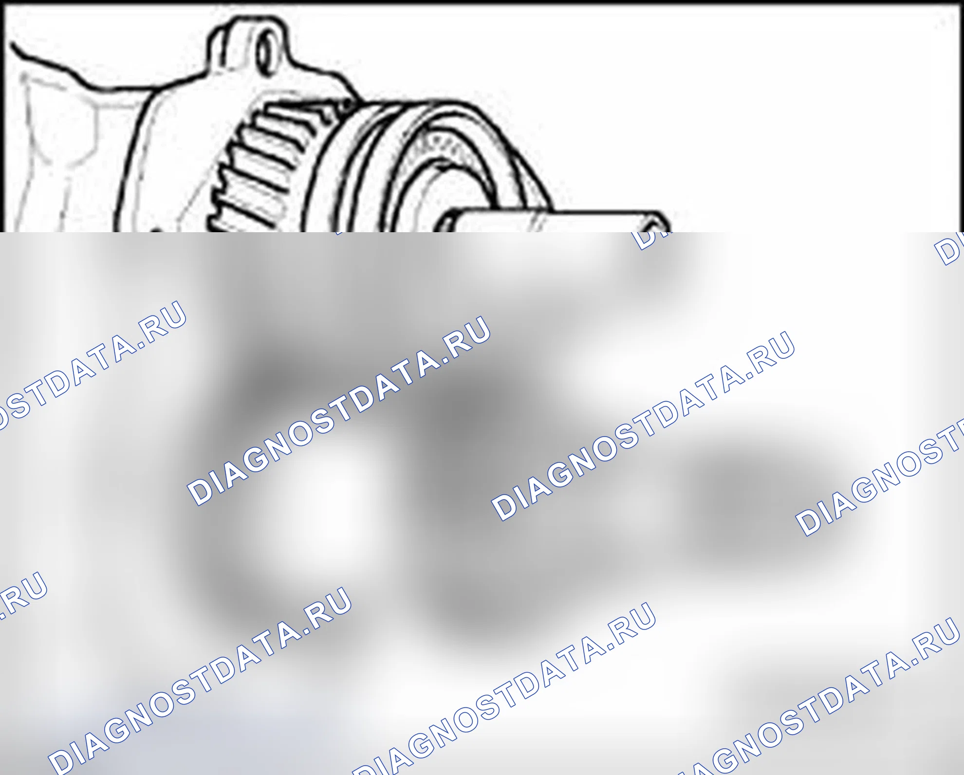 Рис. 584. Audi A4 B6