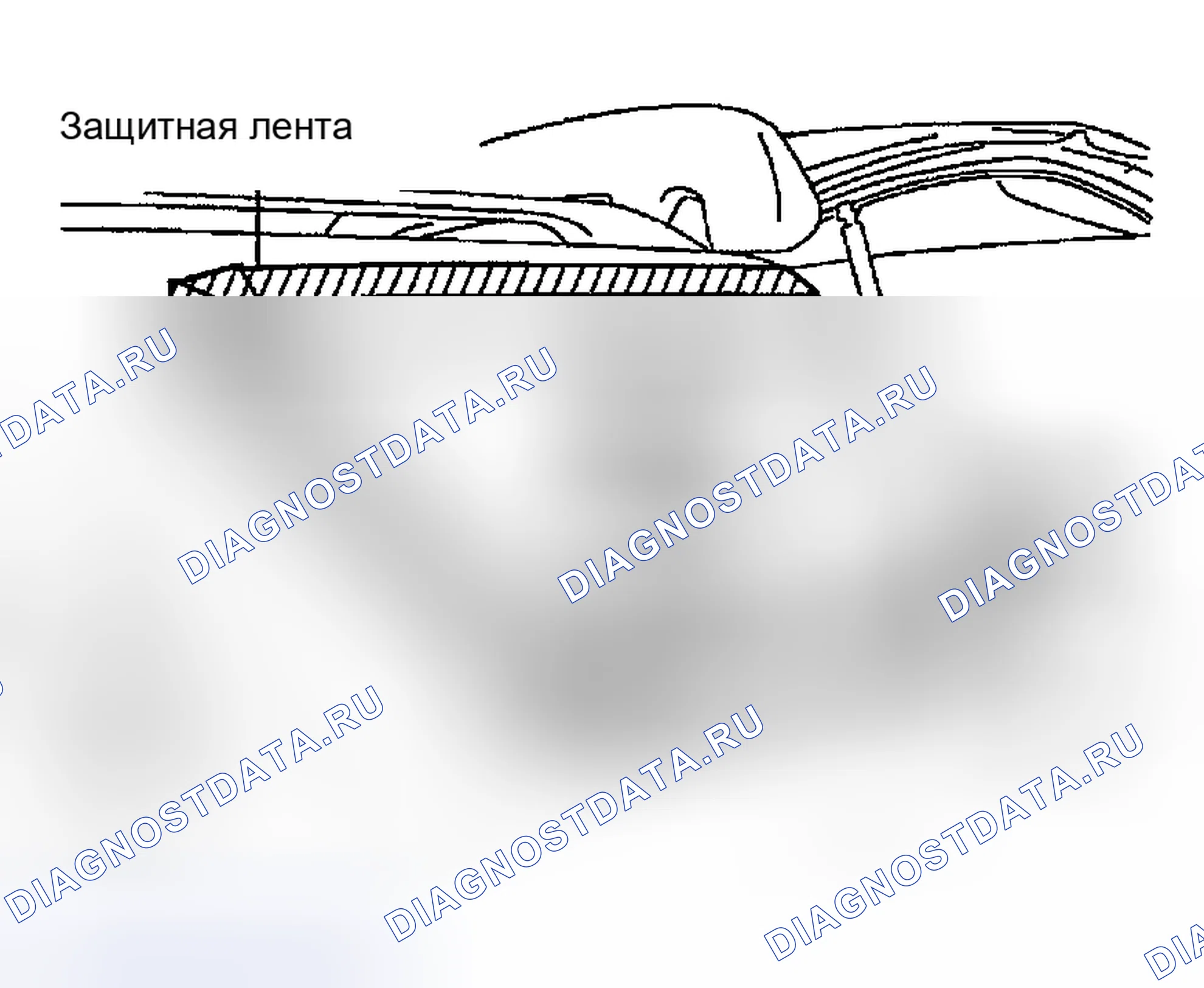 Рис. 104. Toyota Sequoia I