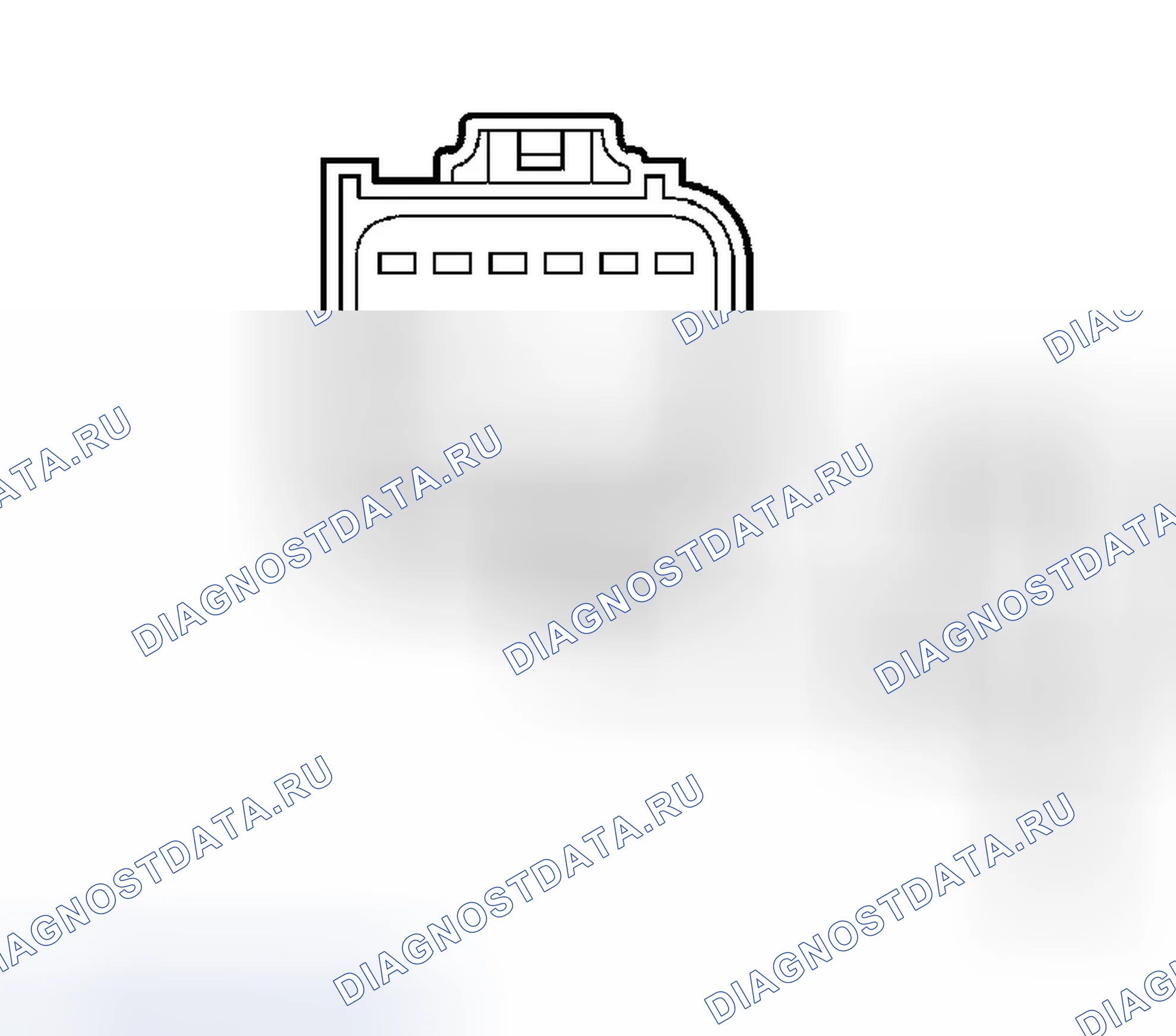 Рис. 130. Ford Escape I рестайлинг