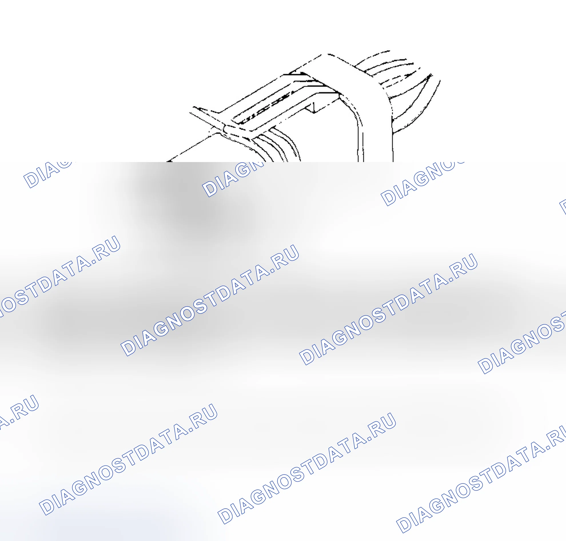 Рис. 9. Dodge Intrepid I