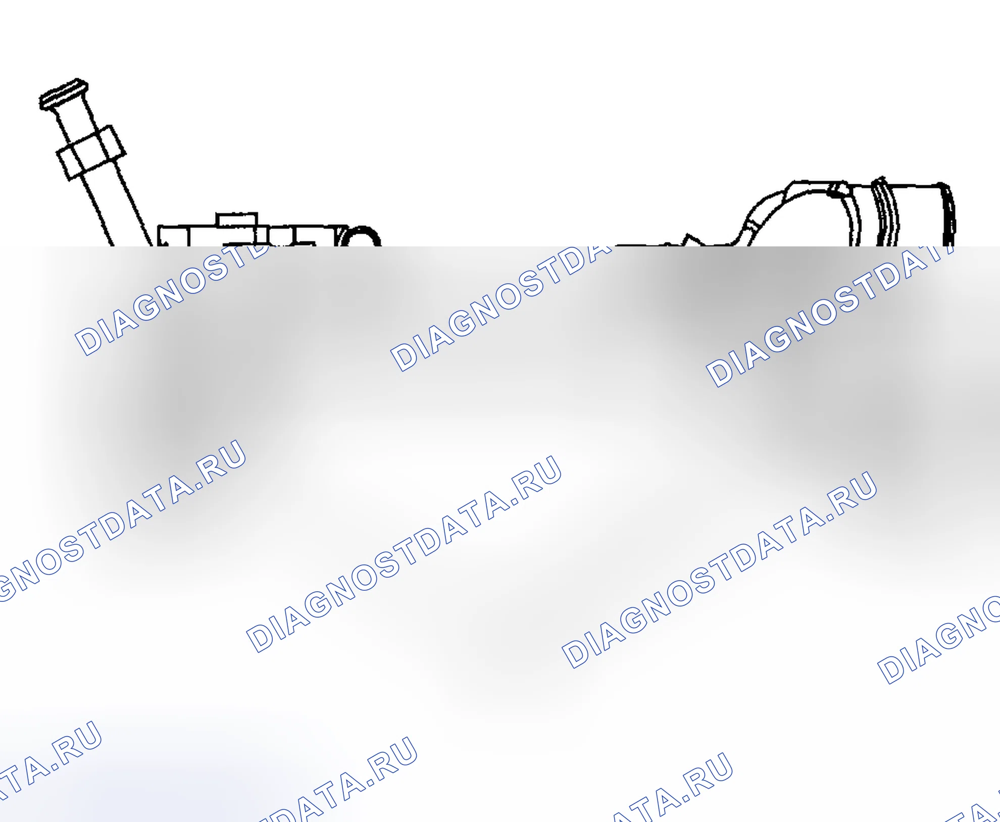 Рис. 102: Процедура установки. Hyundai Terracan I