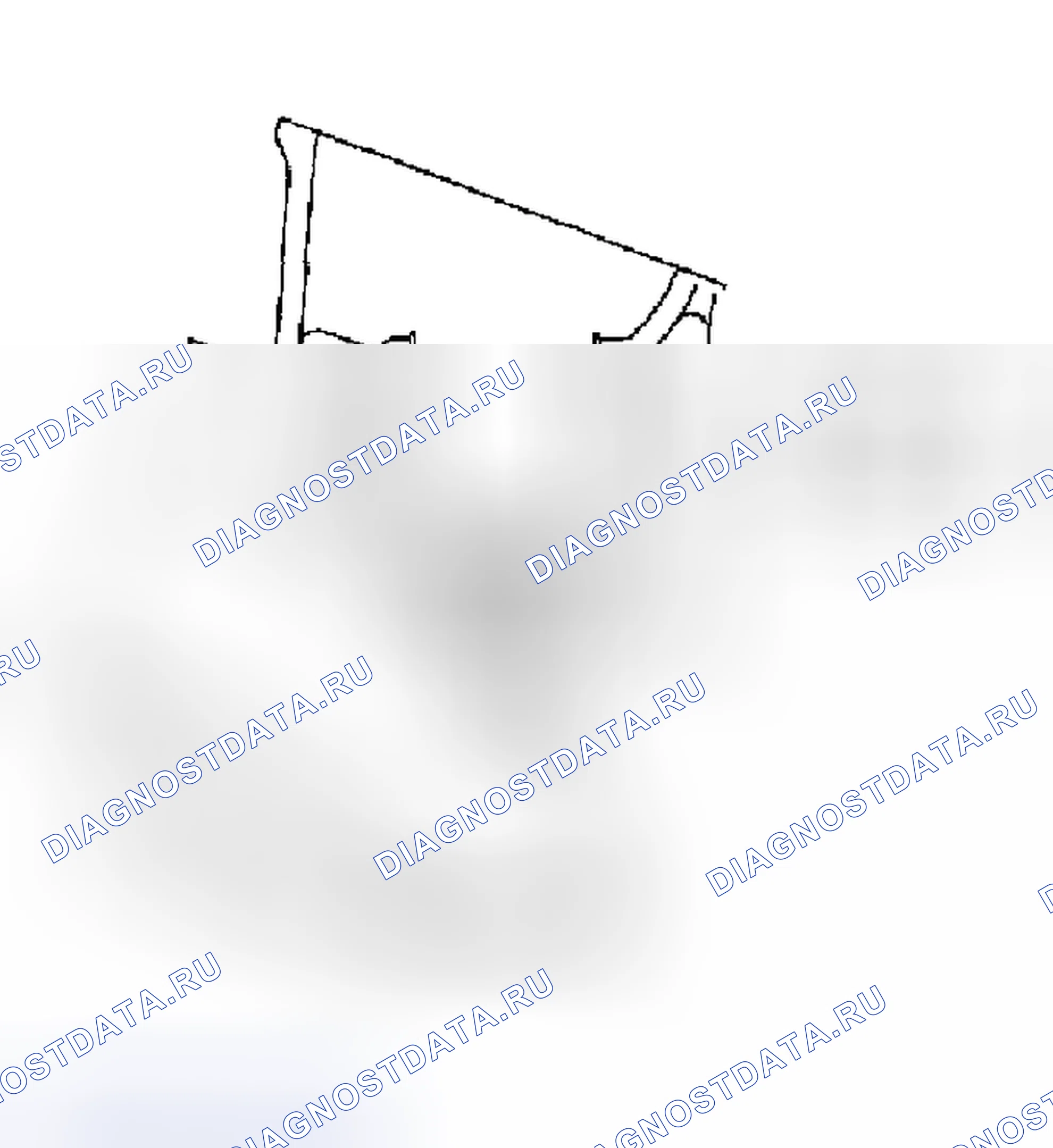 Рис. 707. Subaru Impreza GD/GC/GG рестайлинг