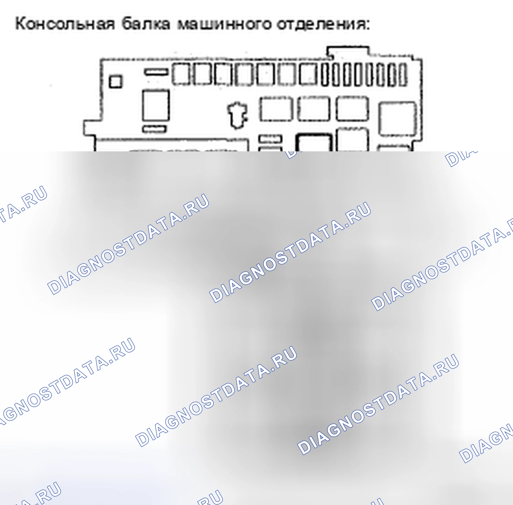 Рис. 64. Toyota 4Runner IV рестайлинг