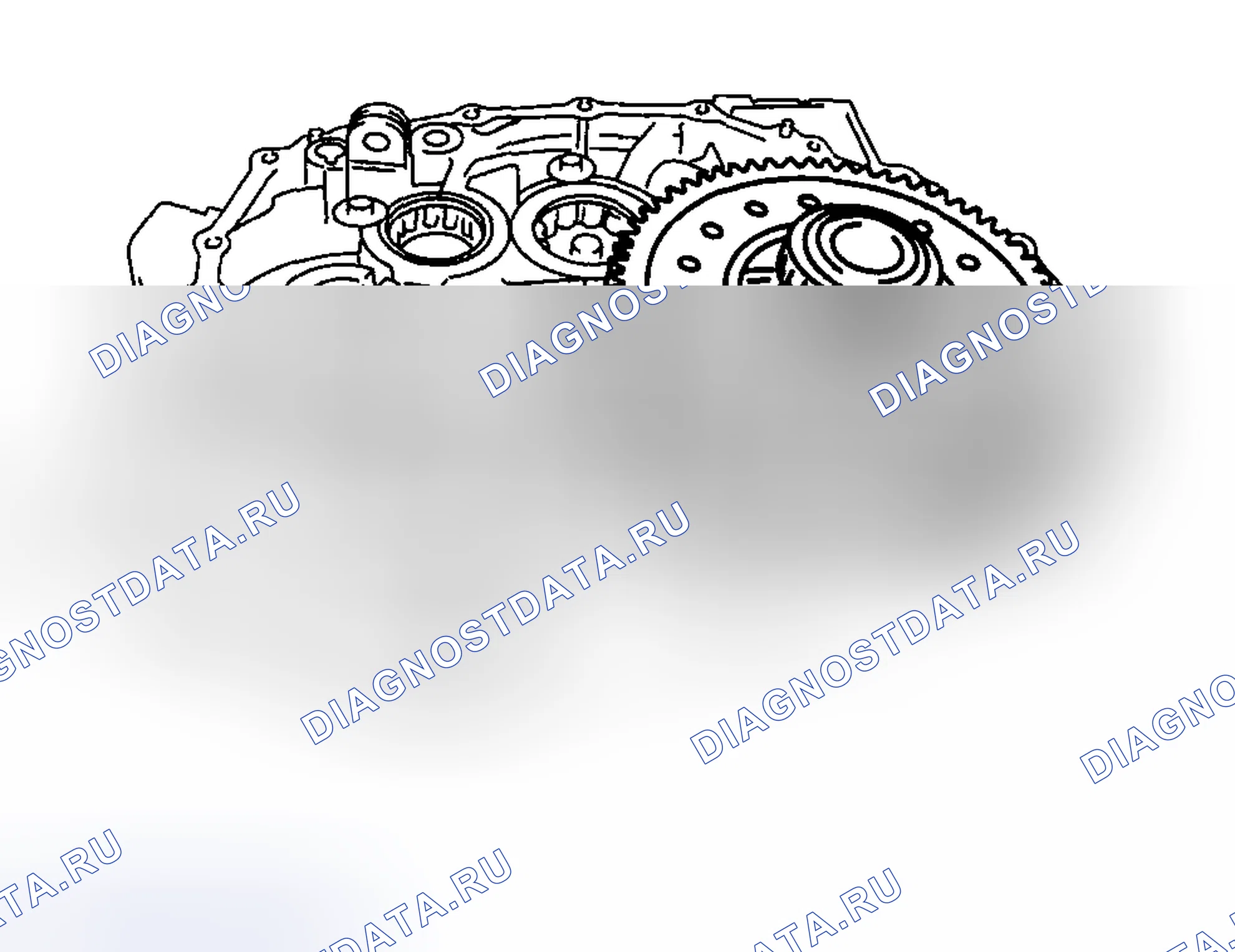 Рис. 218. Honda CR-V IV