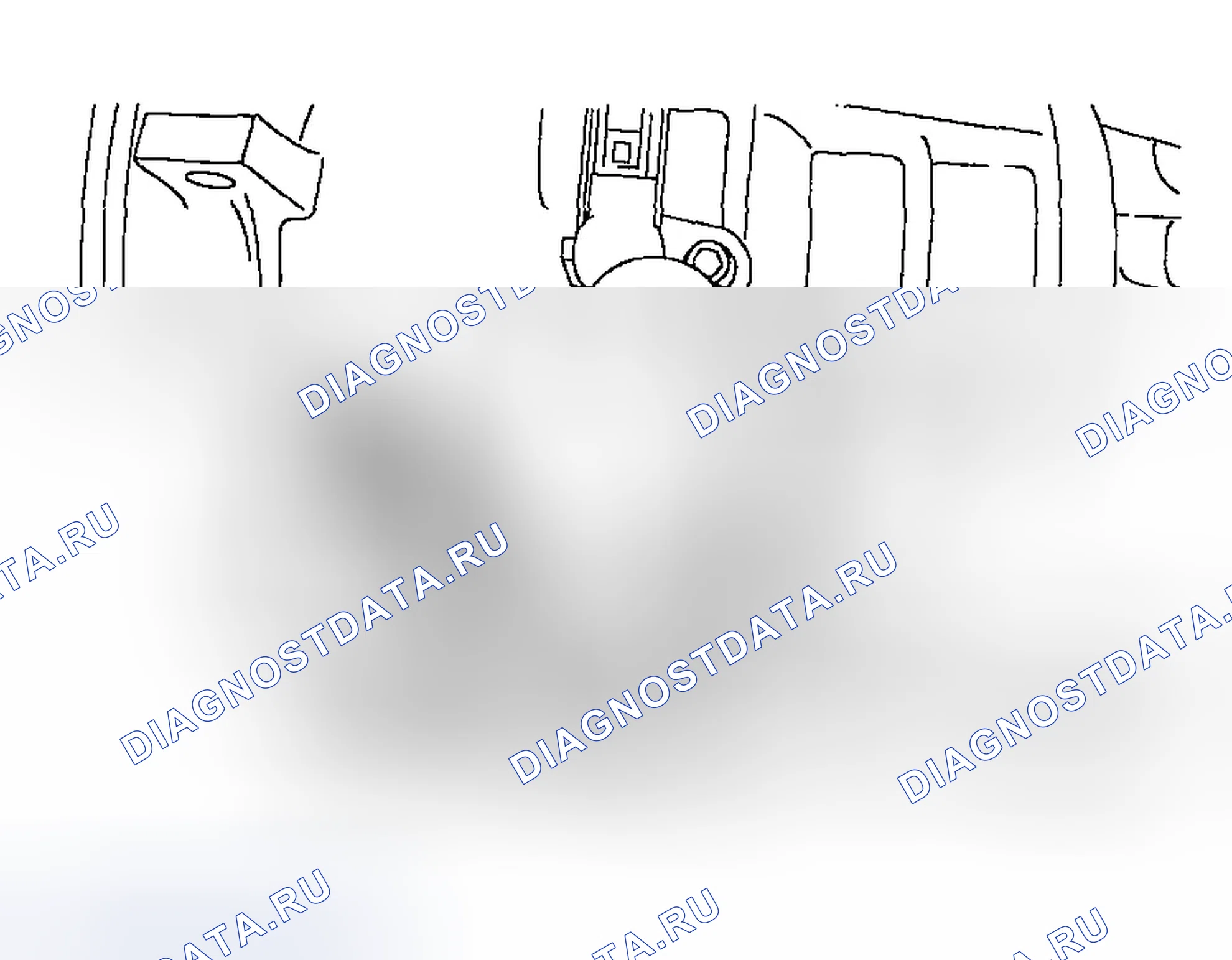 Рис. 585. Ford Ranger I