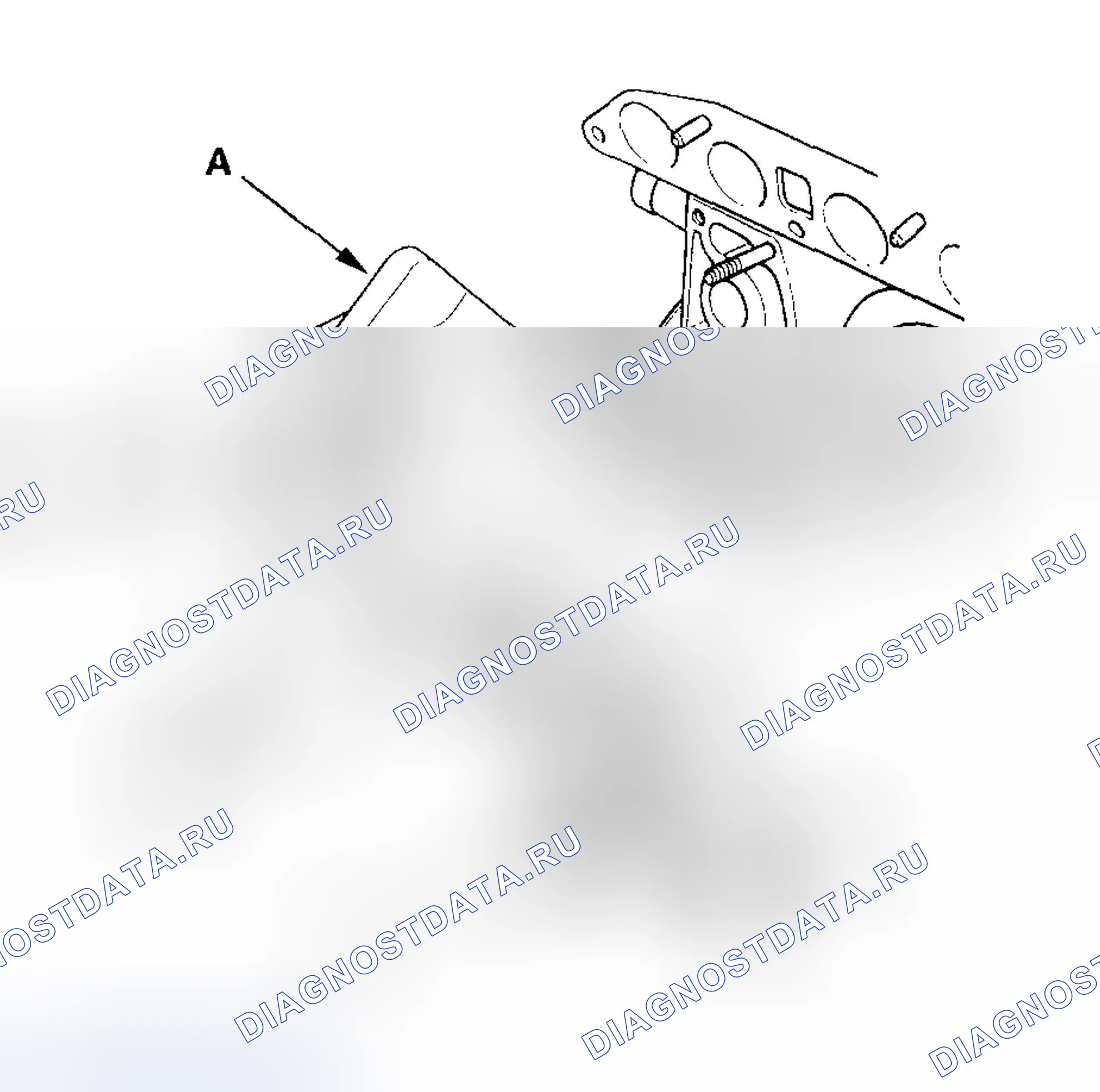 Рис. 13. Honda Civic VII рестайлинг
