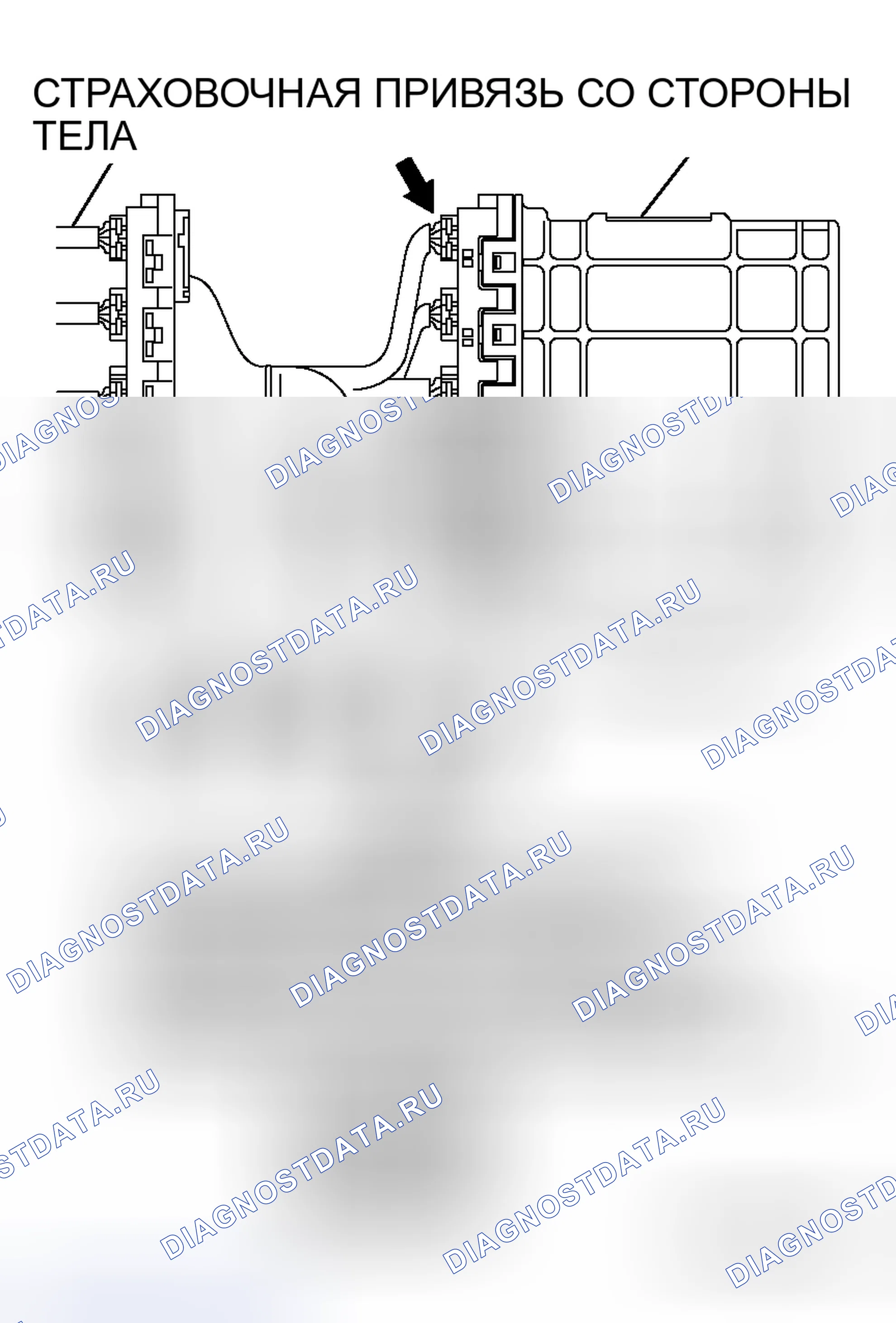 Рис. 14. Mitsubishi Endeavor I