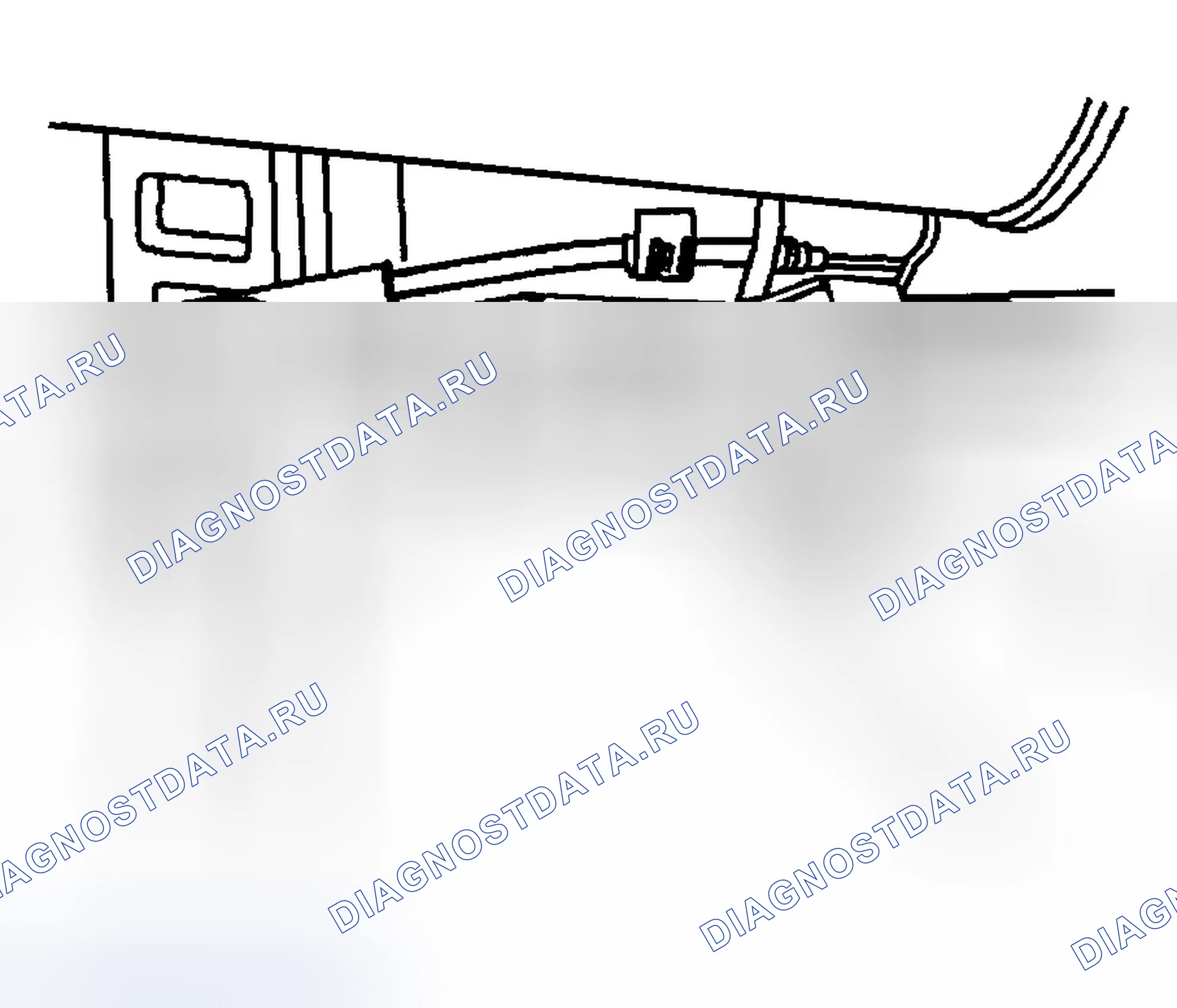 Рис. 11. Chevrolet TrailBlazer I
