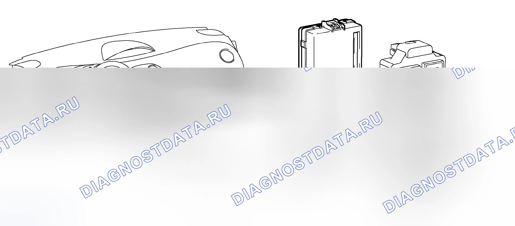 Рис. 215. Honda Fit Shuttle I