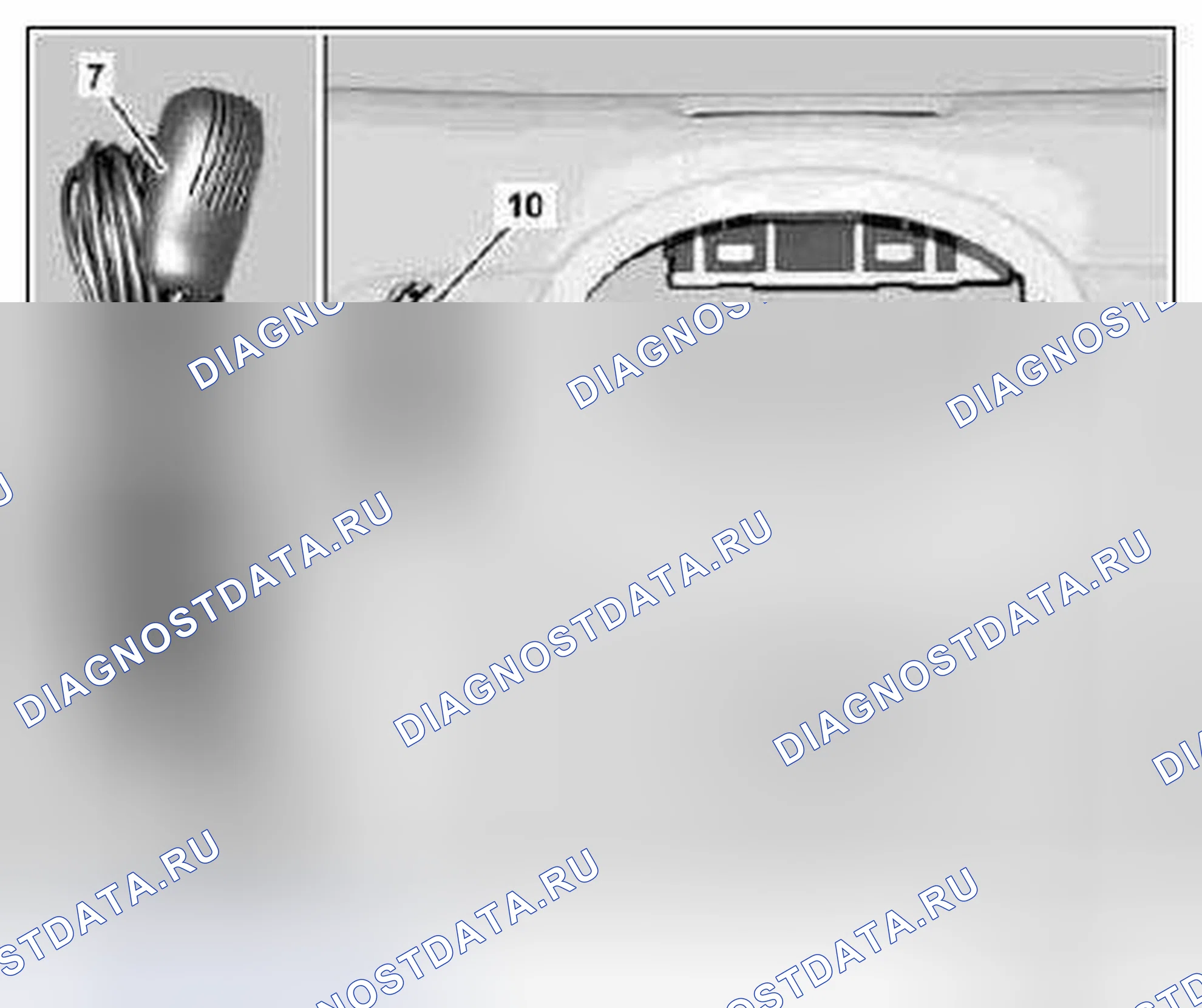 Рис. 69. Kia Soul I