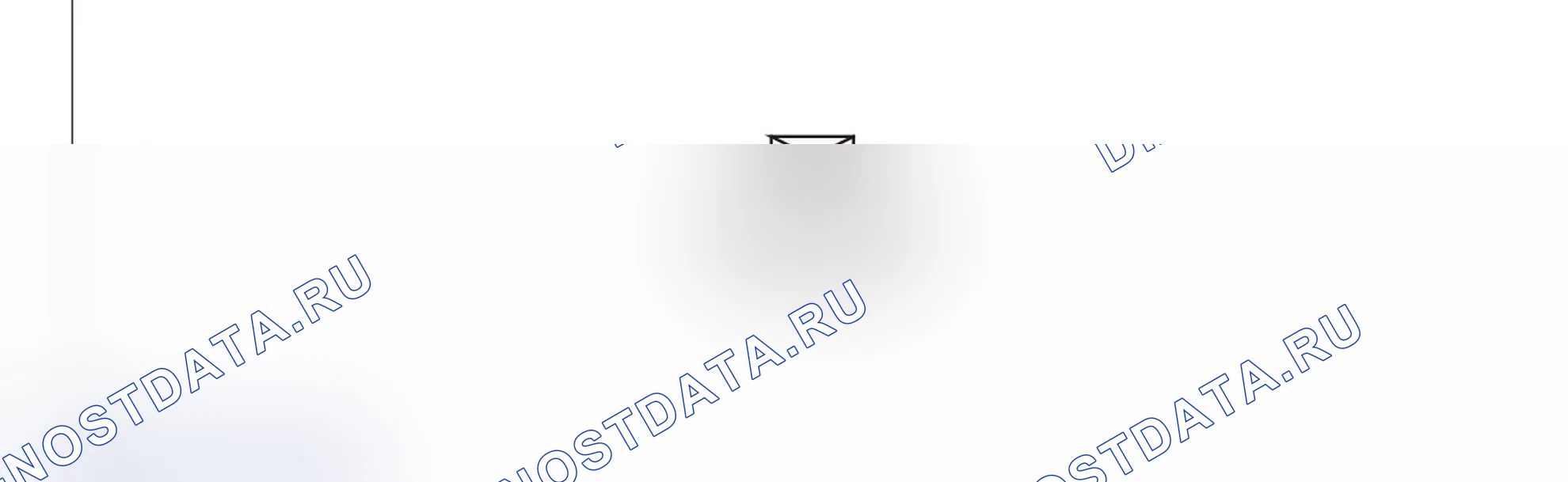 Распиновка разъёма L13 — внешний вид и назначение контактов. Great-Wall Poer Pickup I