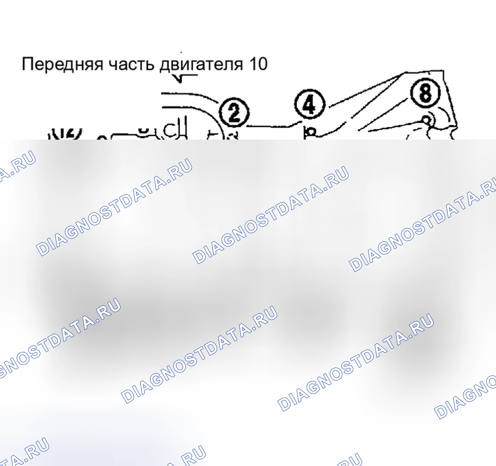 Рис. 1253. Infiniti G35 III