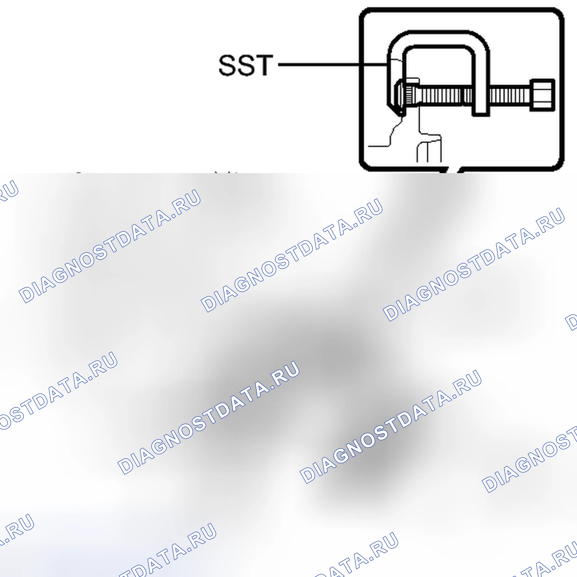 Рис. 3. Scion tC II рестайлинг