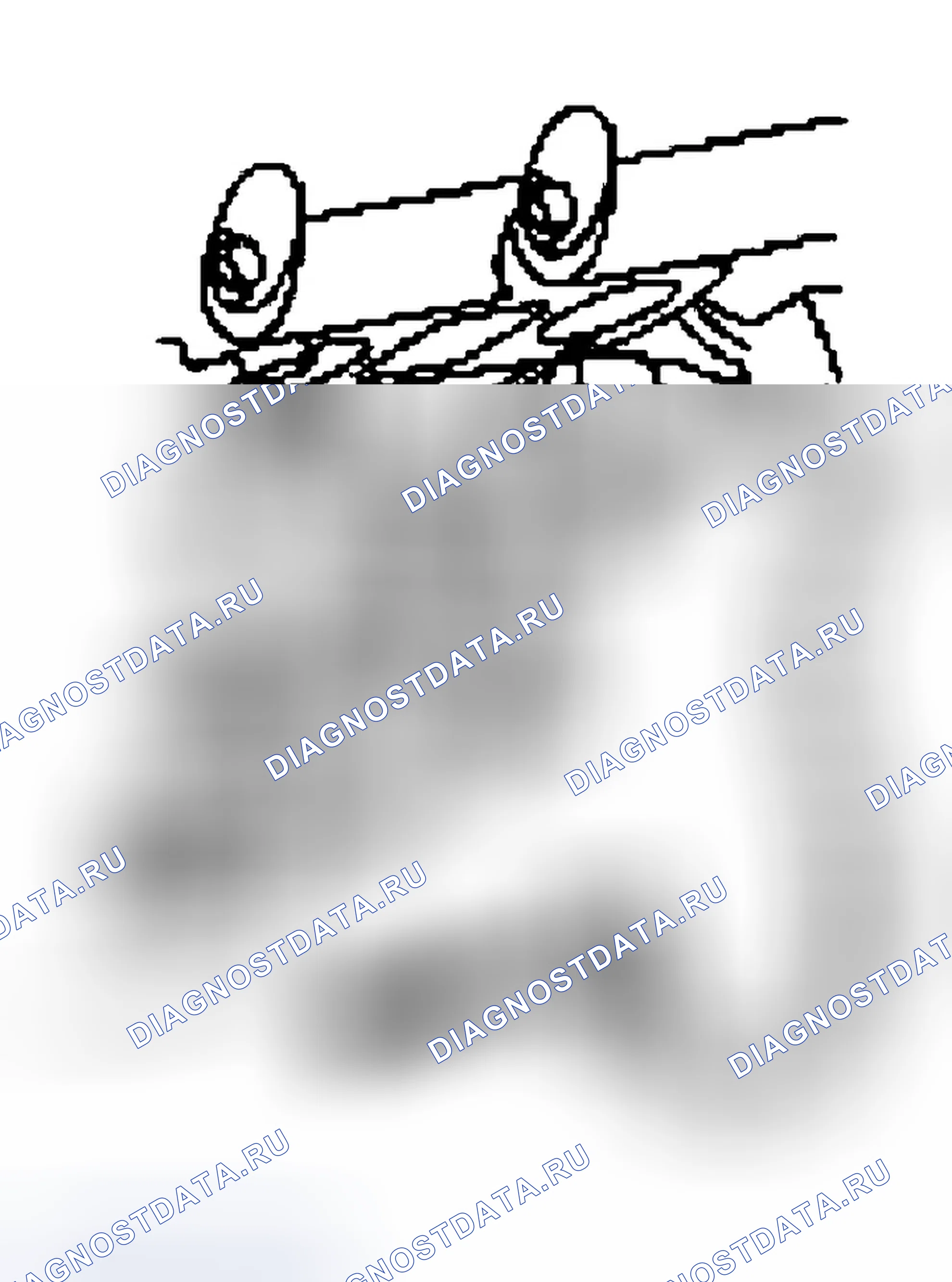 Рис. 1364. Ford Pickup F150 