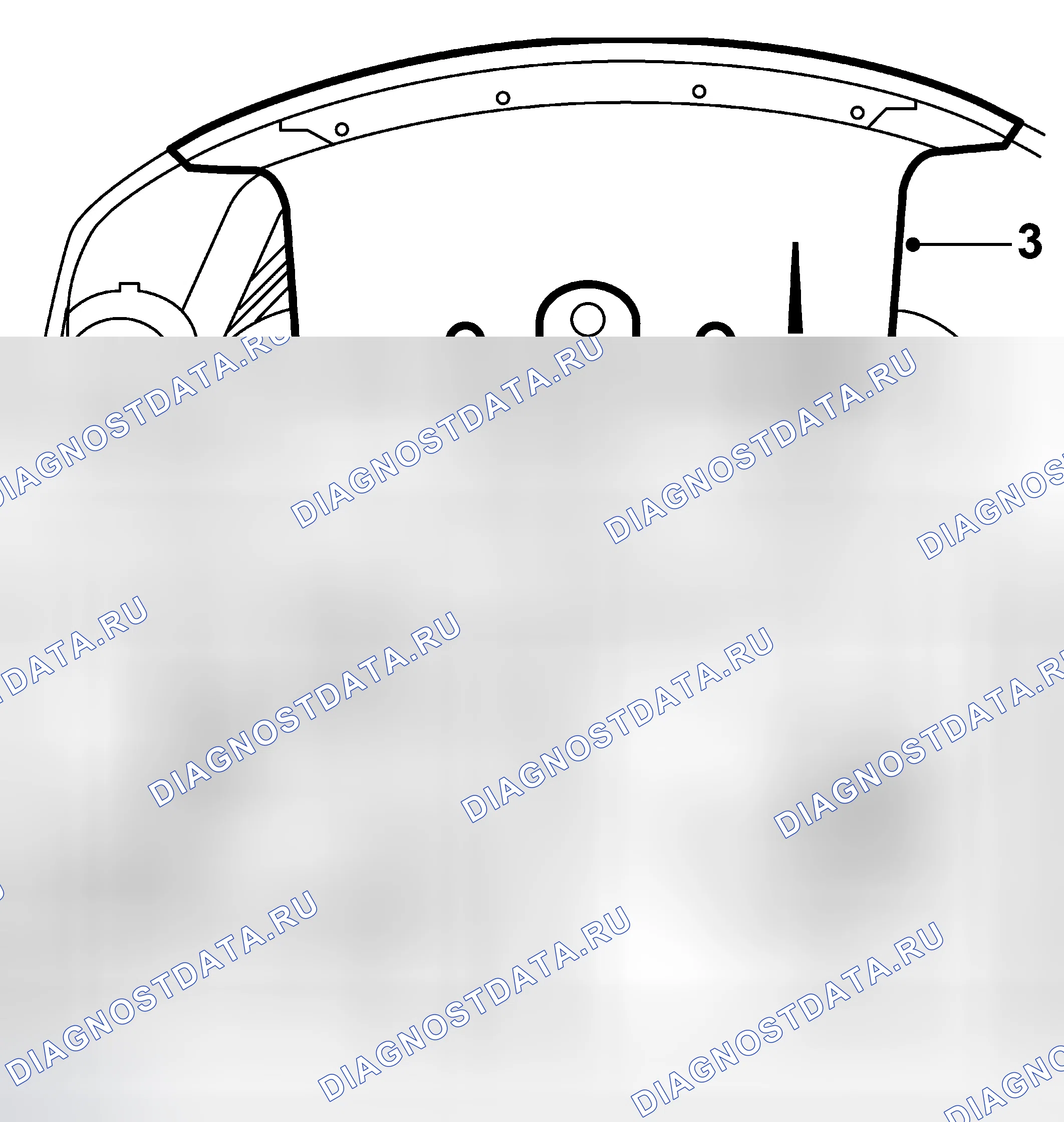 Рис. 53. Kia Picanto II рестайлинг