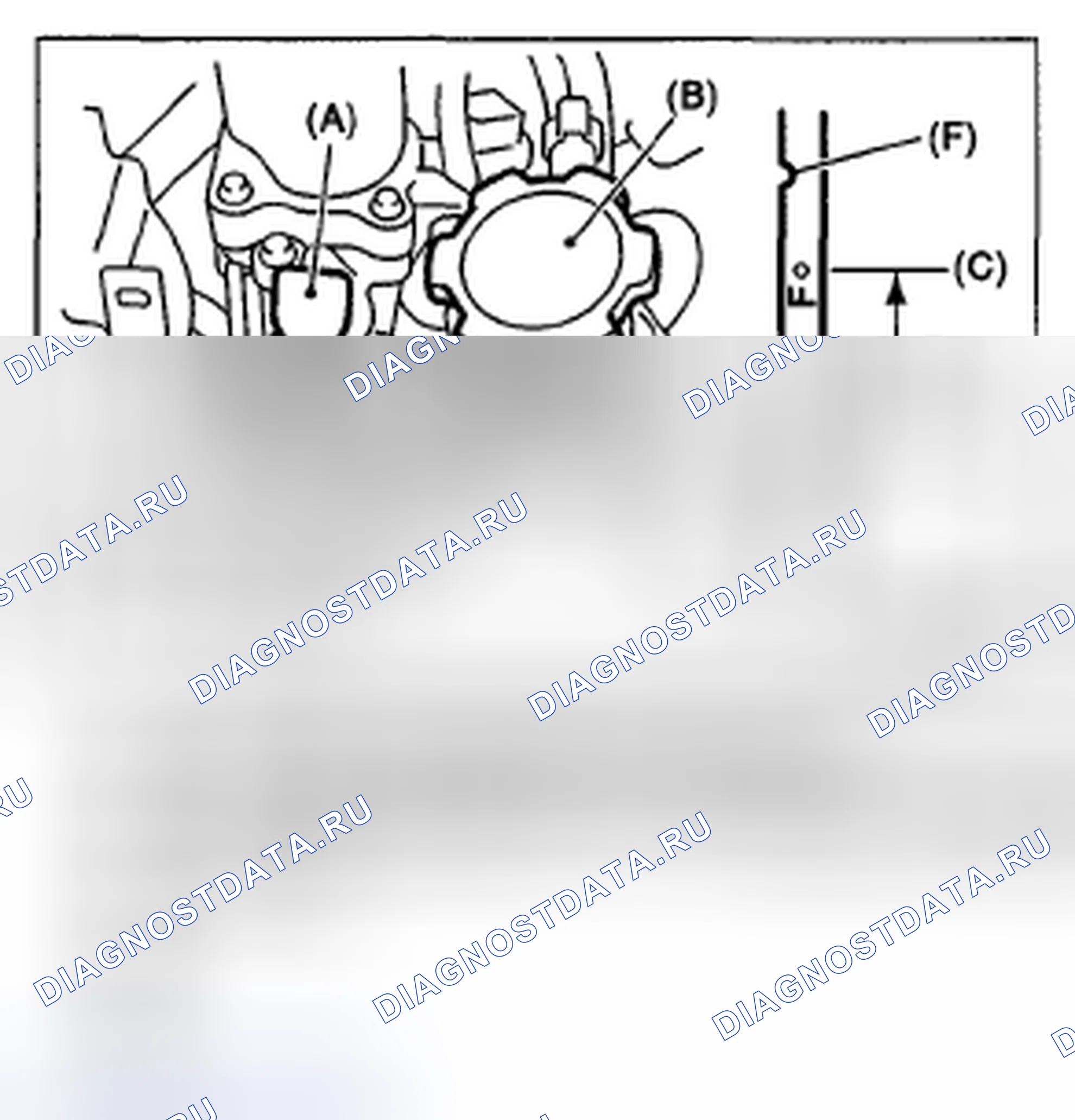 Рис. 22. Subaru Impreza GH