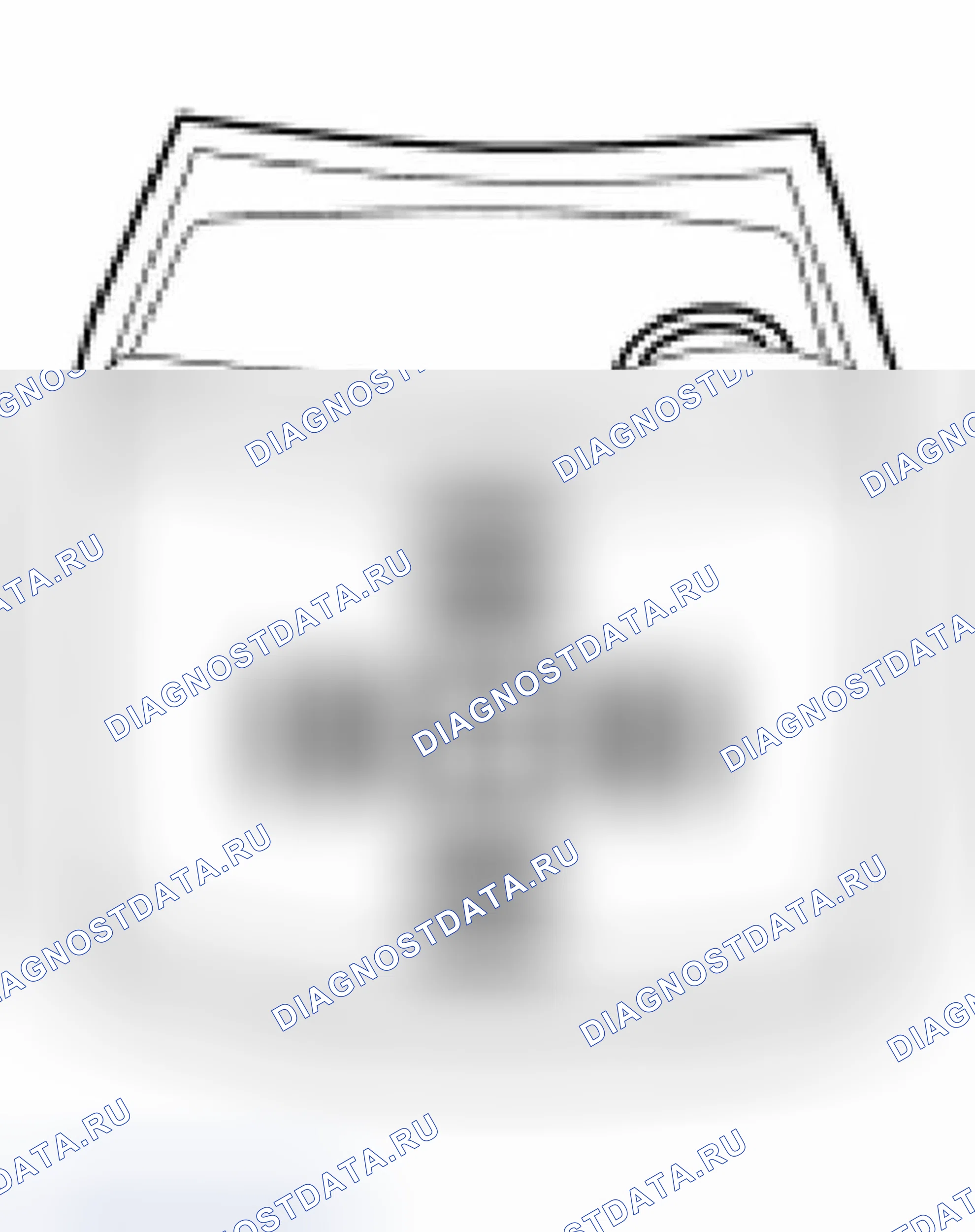 Рис. 3. Ford Excursion I