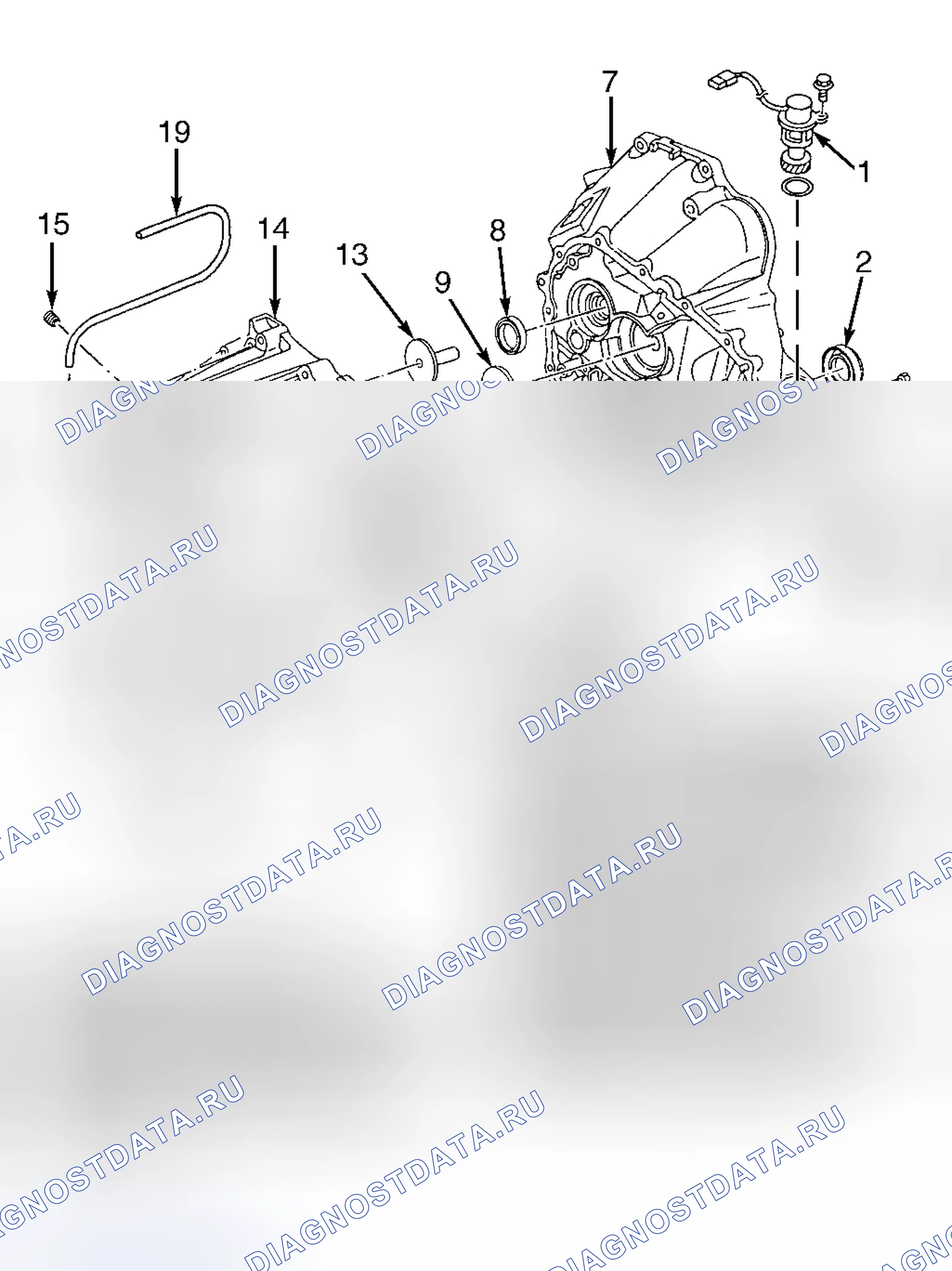 Рис. 2. Nissan Maxima A32