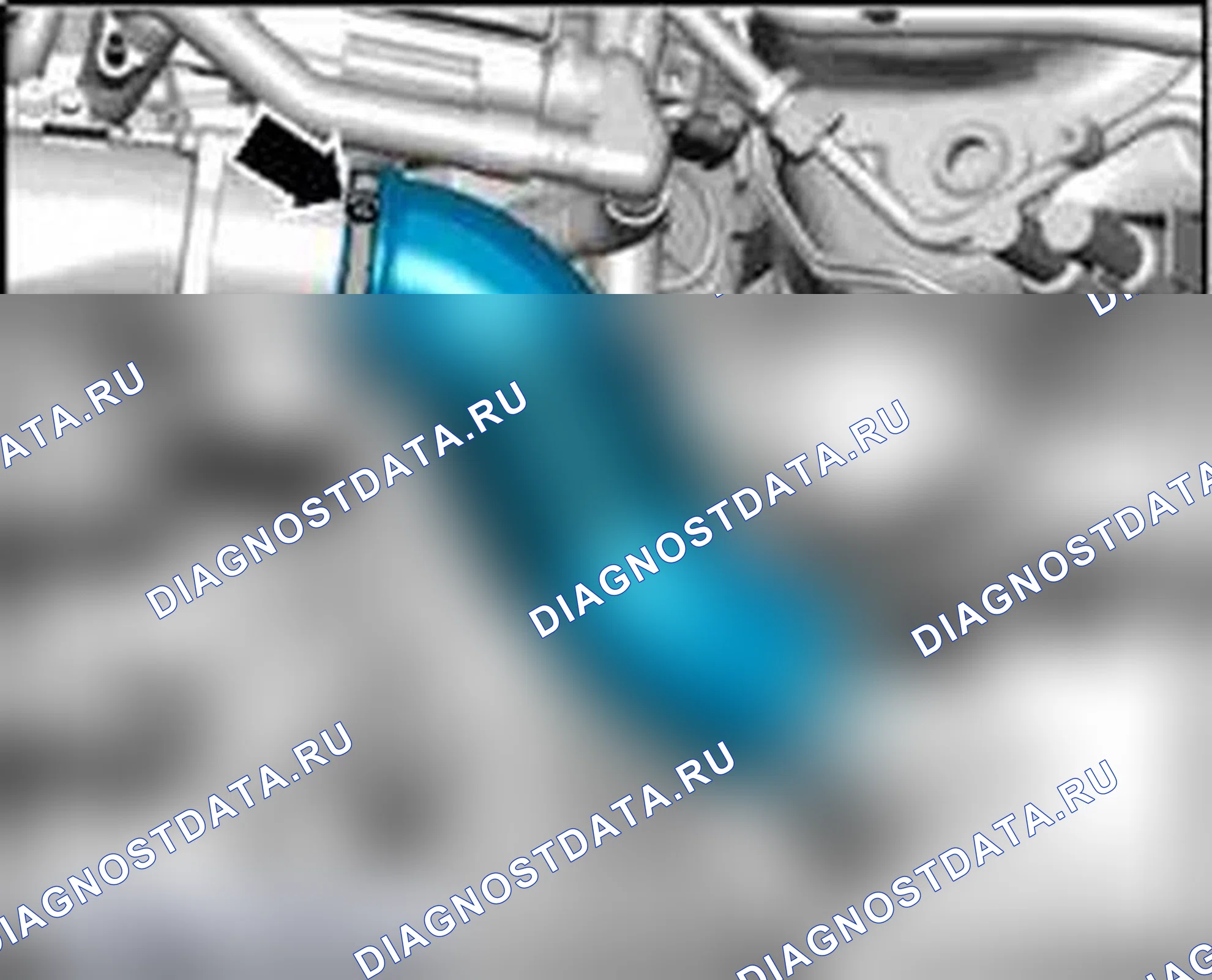 Рис. 23. Audi A6 С6