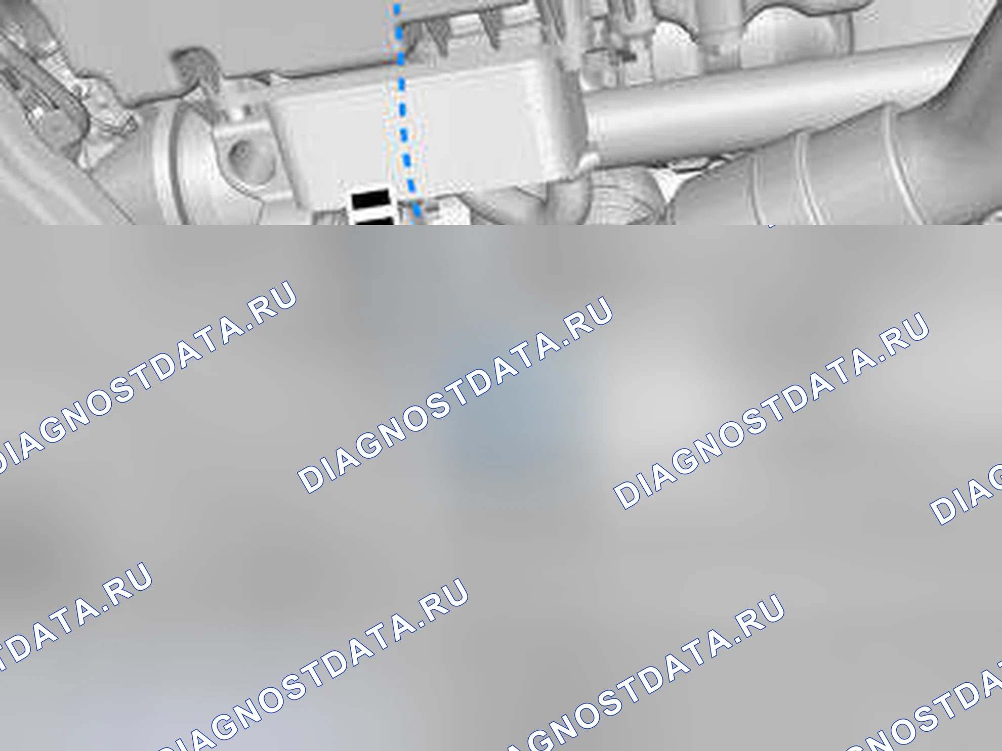 Рис. 630. Volvo S80 II рестайлинг