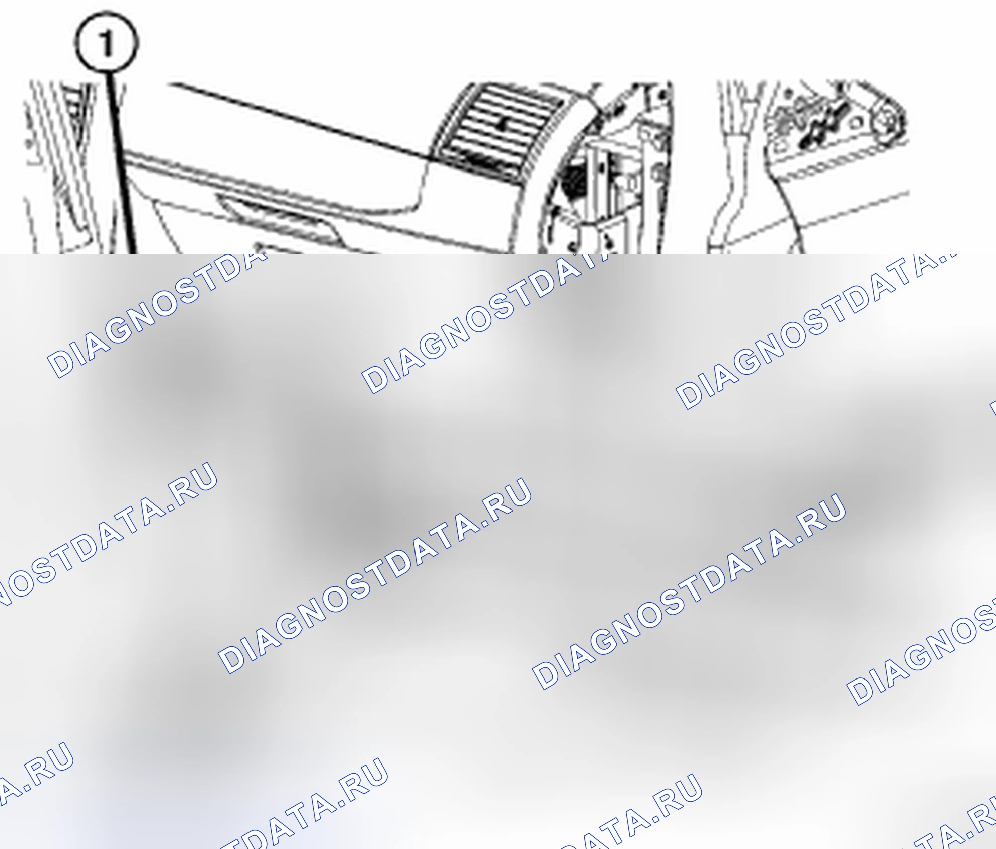 Рис. 29. Chrysler Town & Country V