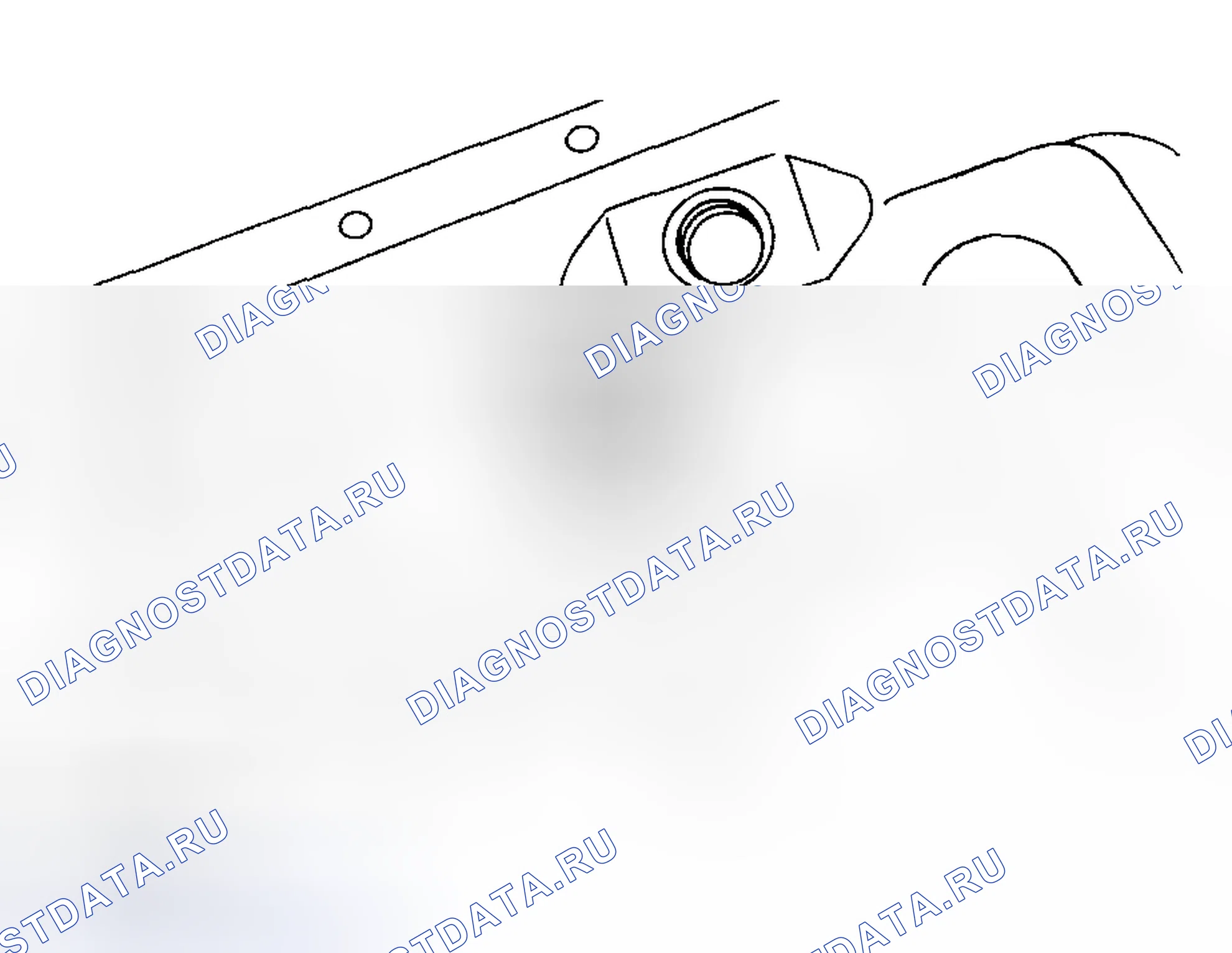Рис. 191. Subaru Legacy BE/BH/BT