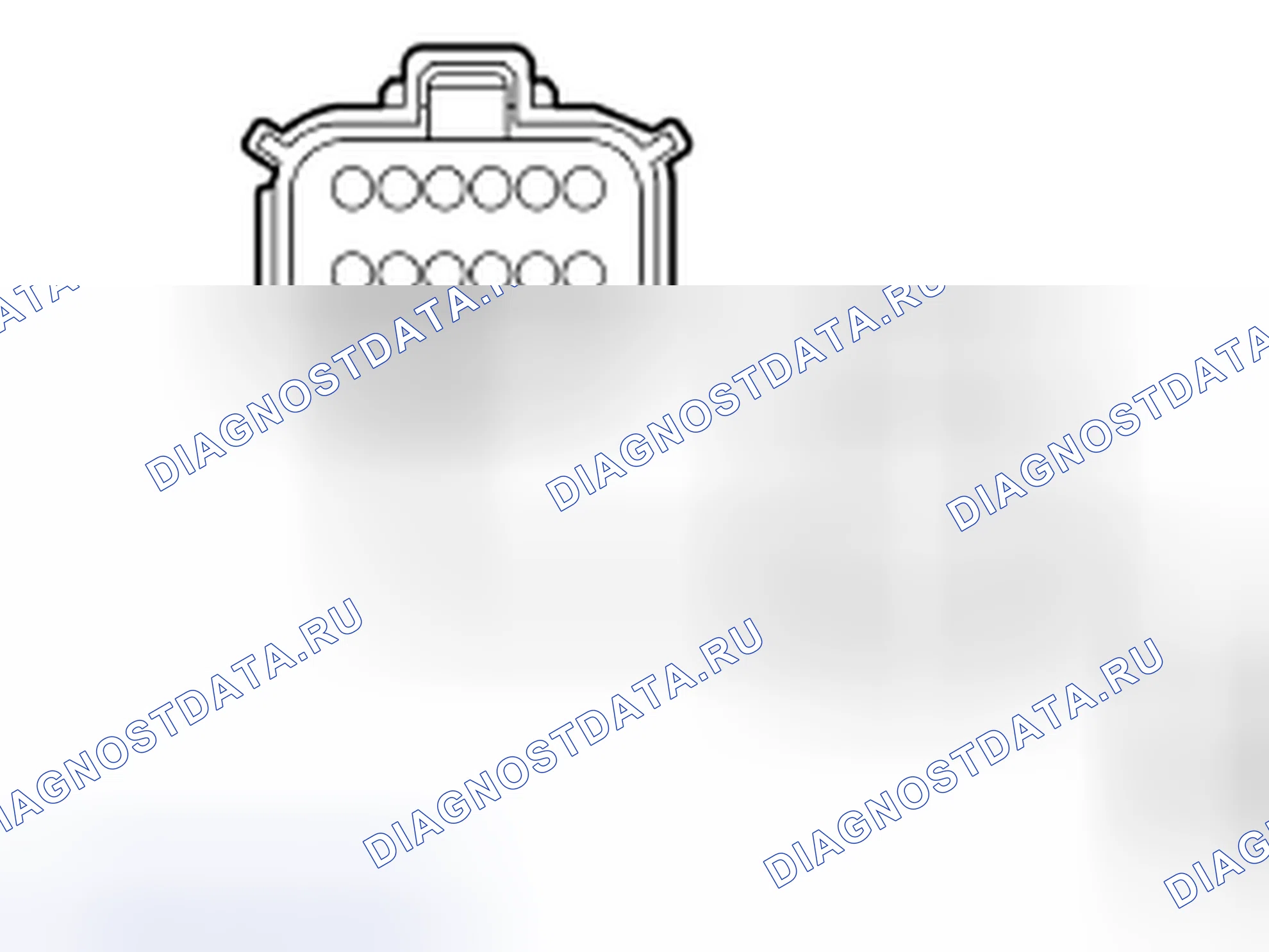 Рис. 35. Mazda 2 I рестайлинг