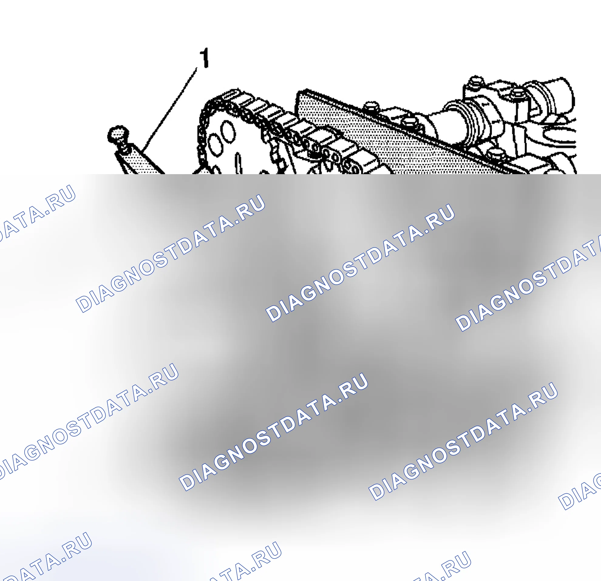 Рис. 281. Hyundai Terracan I