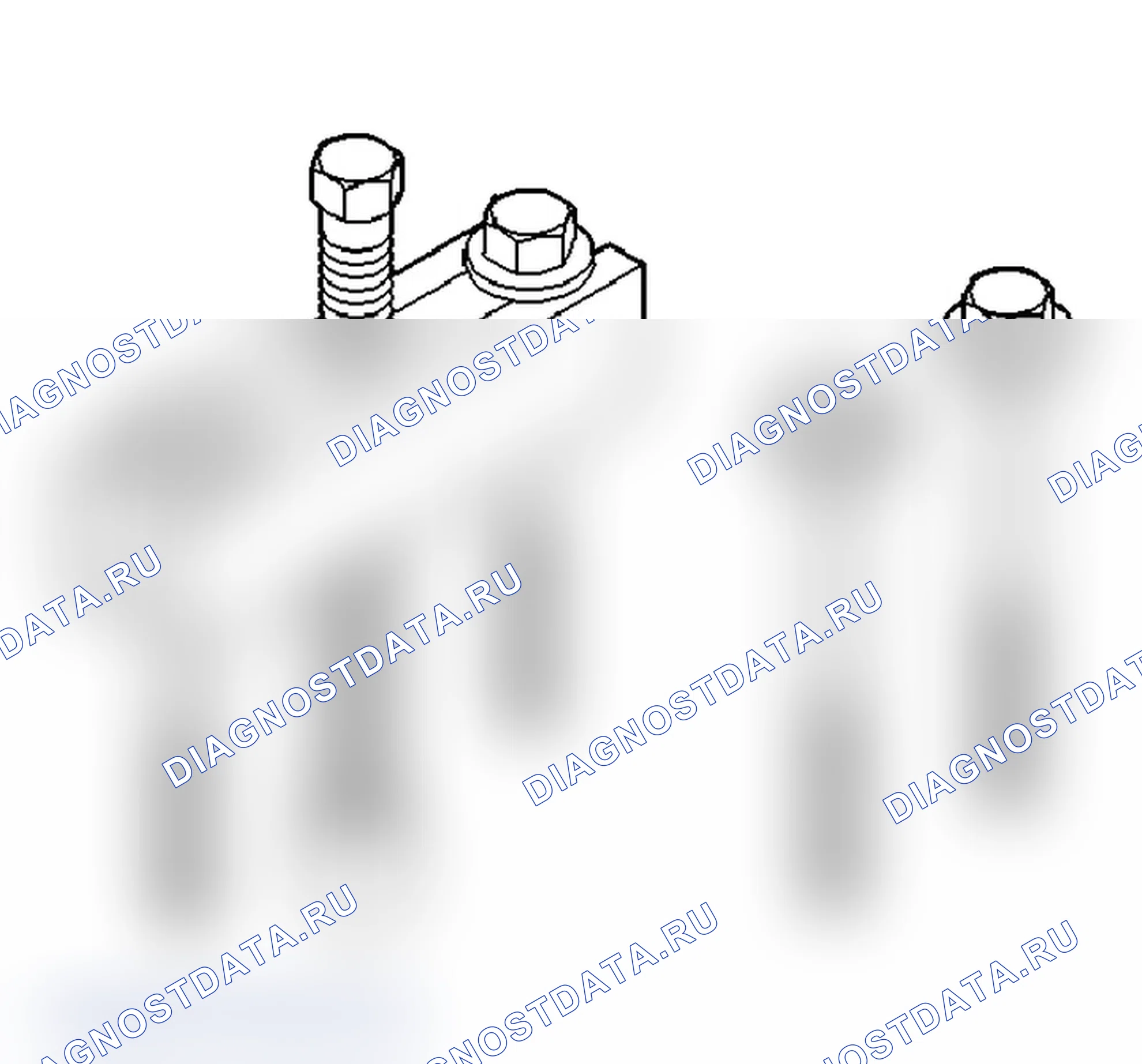 Рис. 189. Dodge Avenger II
