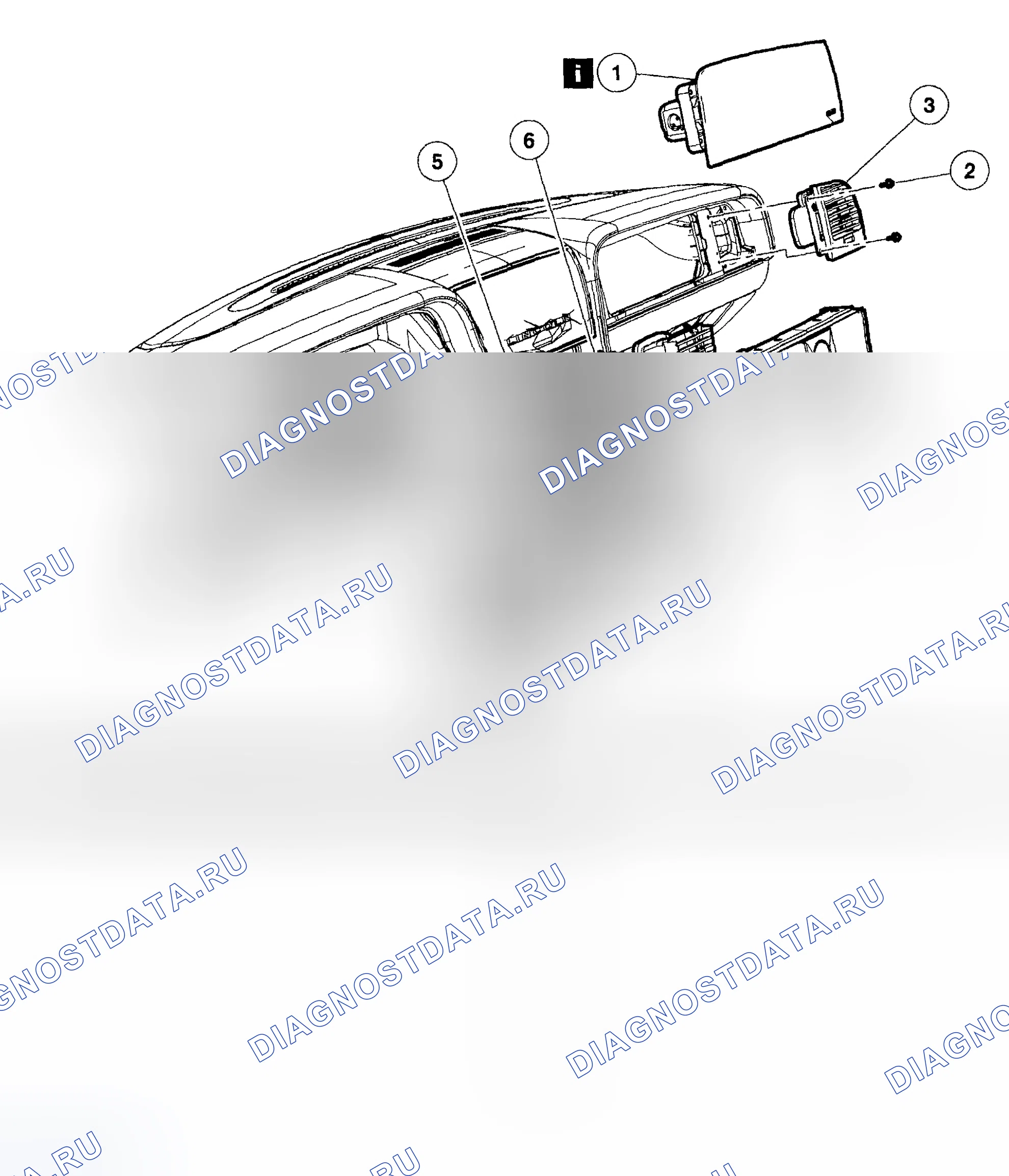Рис. 242. Hyundai ix20 I рестайлинг