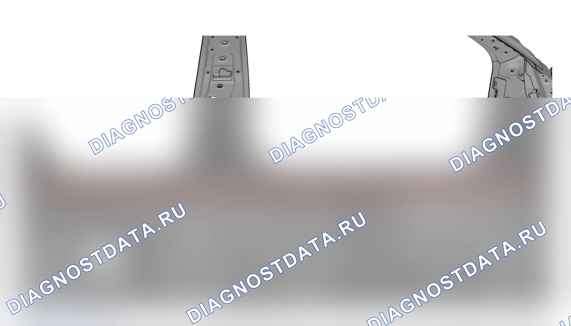 ПВХ сварной шов герметика — Tank 300. Tank 300 I